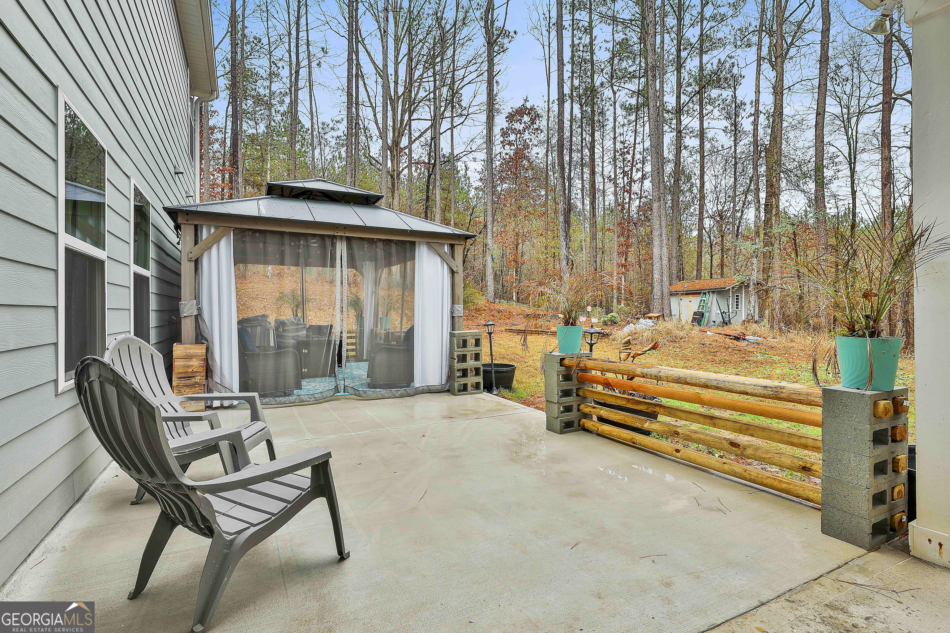 250 Mobley Bridge Road Property Photo 39