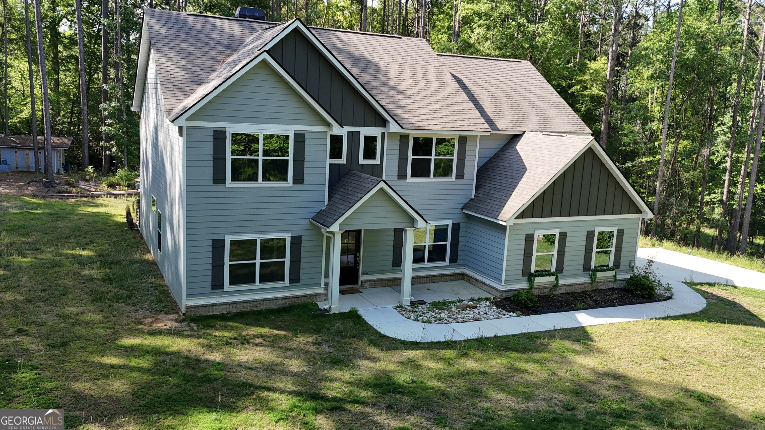 250 Mobley Bridge Road Property Photo 42
