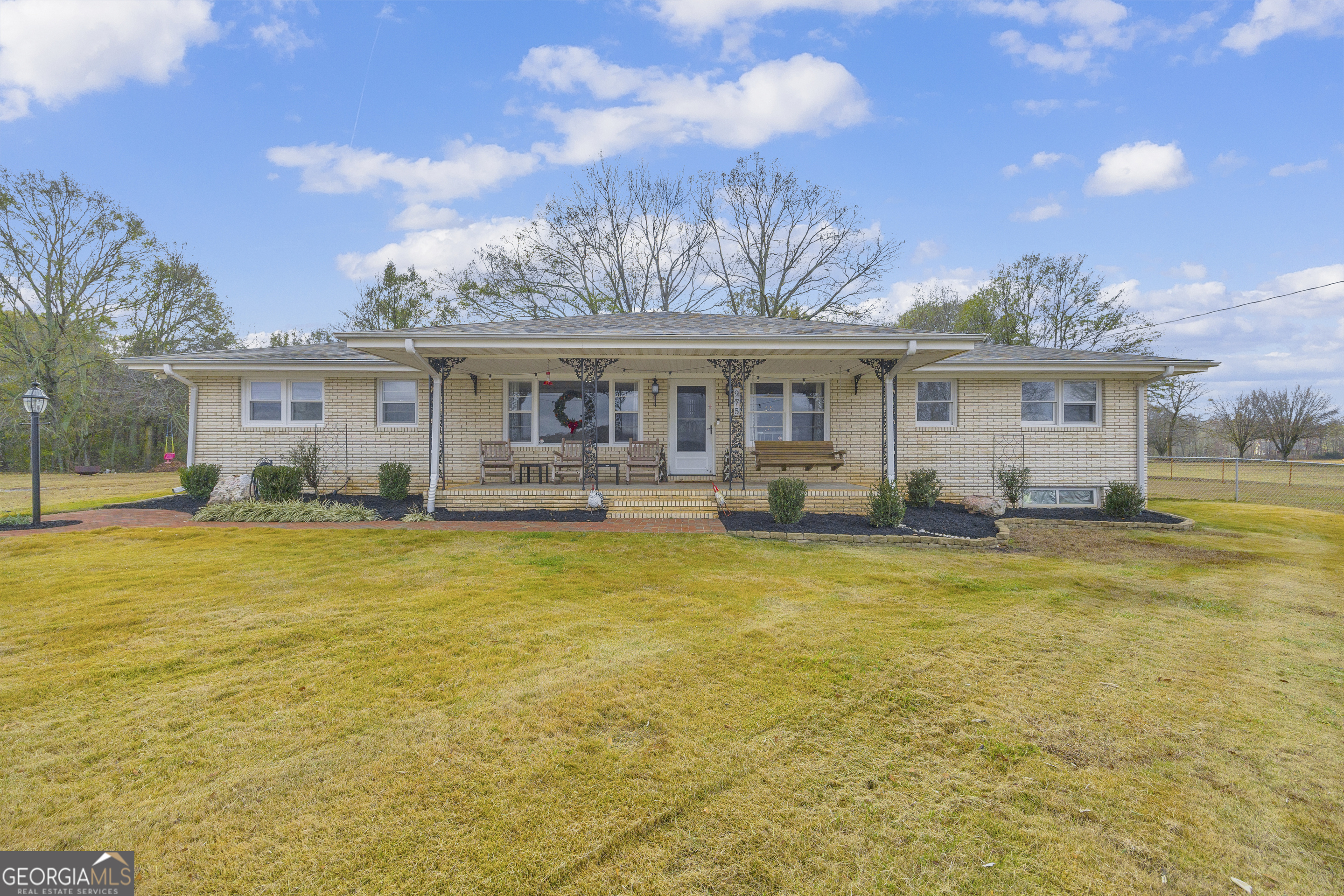975 Diamond Hill Neese Road Property Photo 1