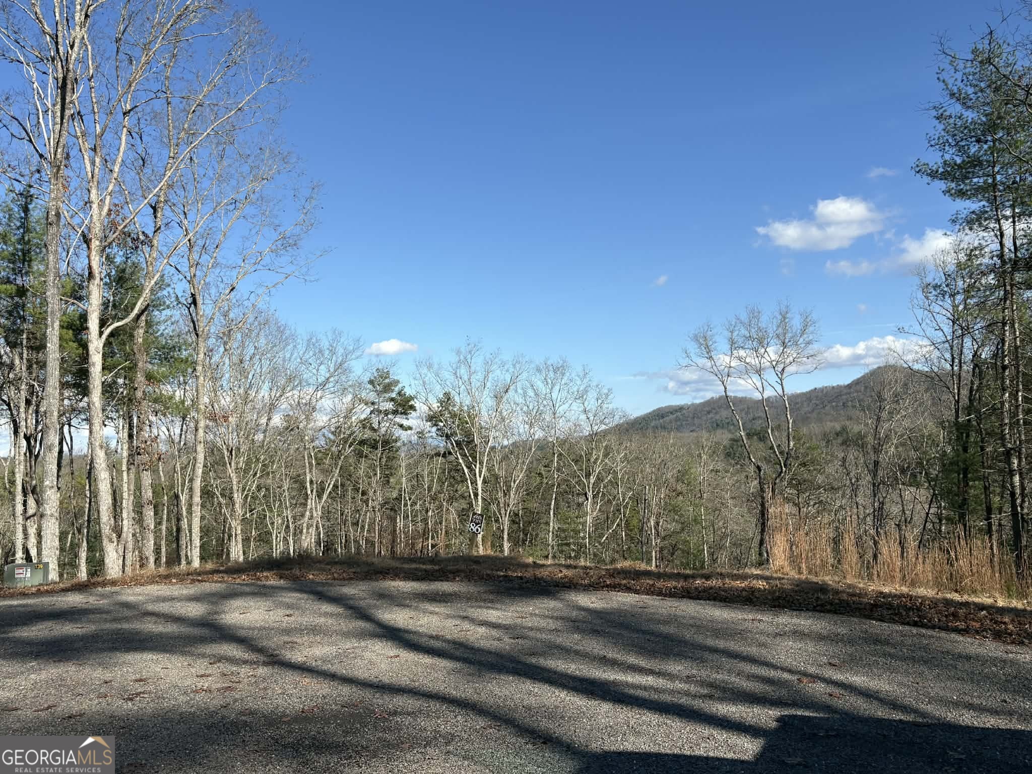 LOT 86 Lookout Ridge