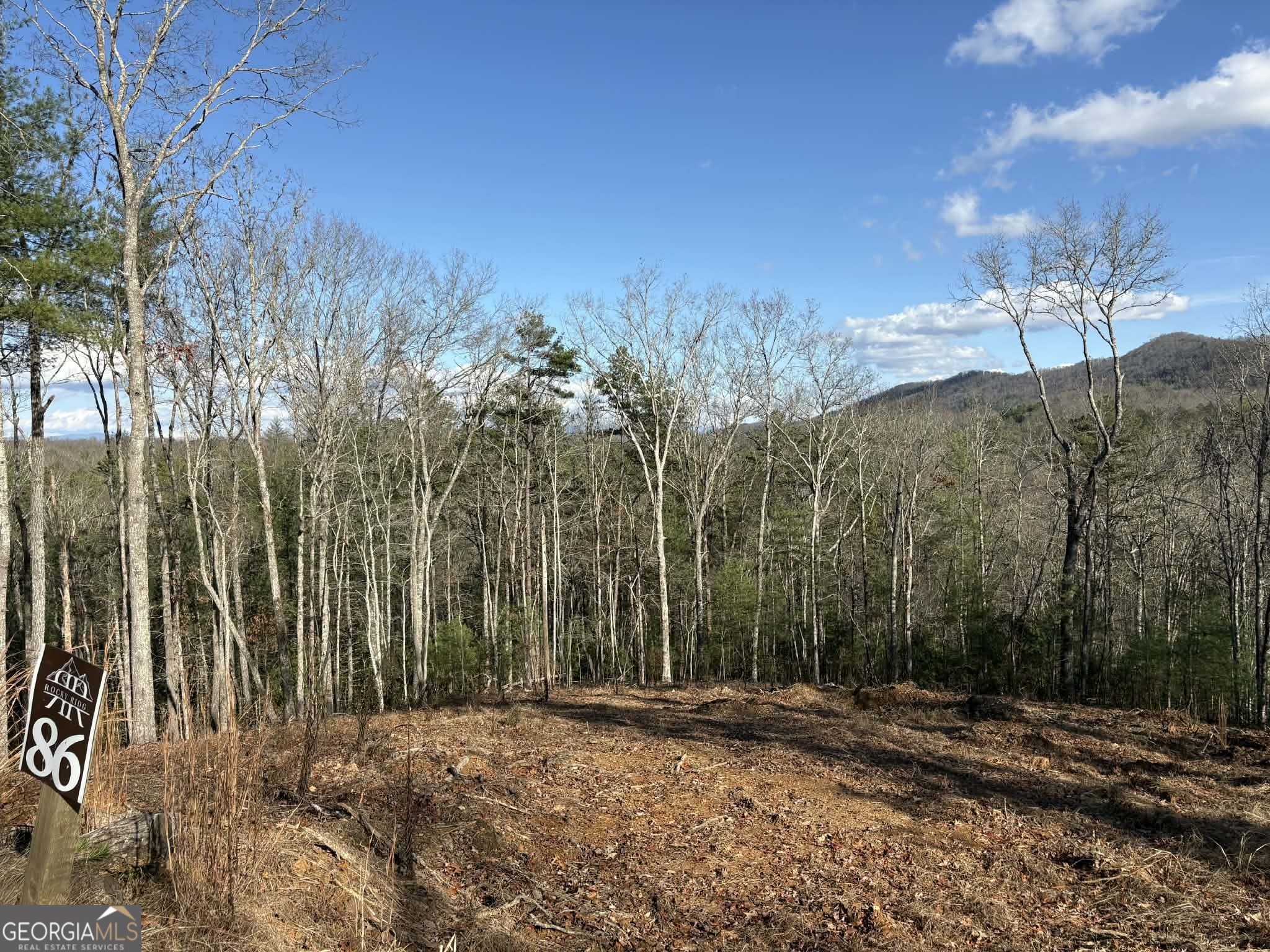 Lot 86 Lookout Ridge Property Photo 3