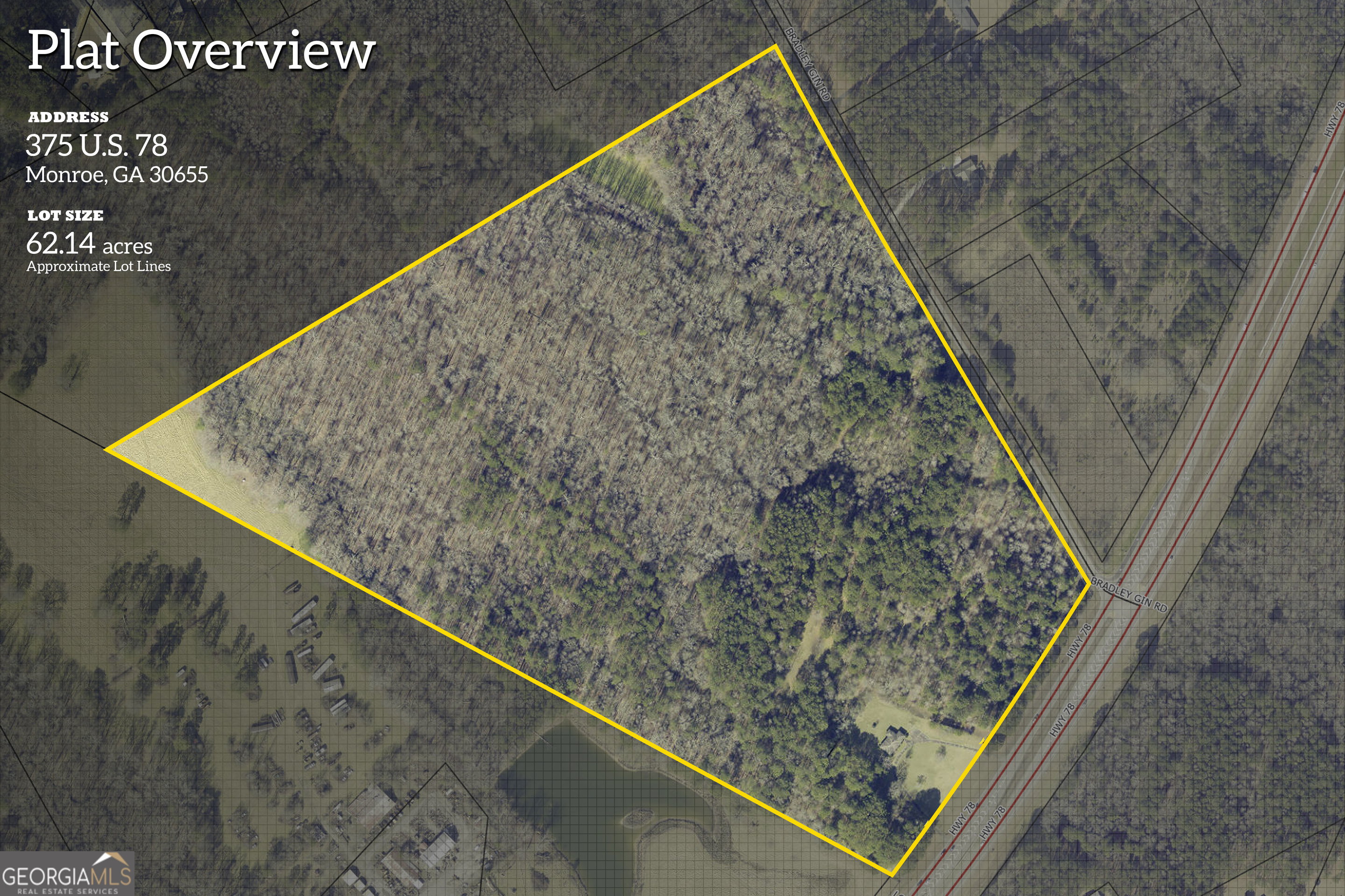 375 Hwy 78 Property Photo 1