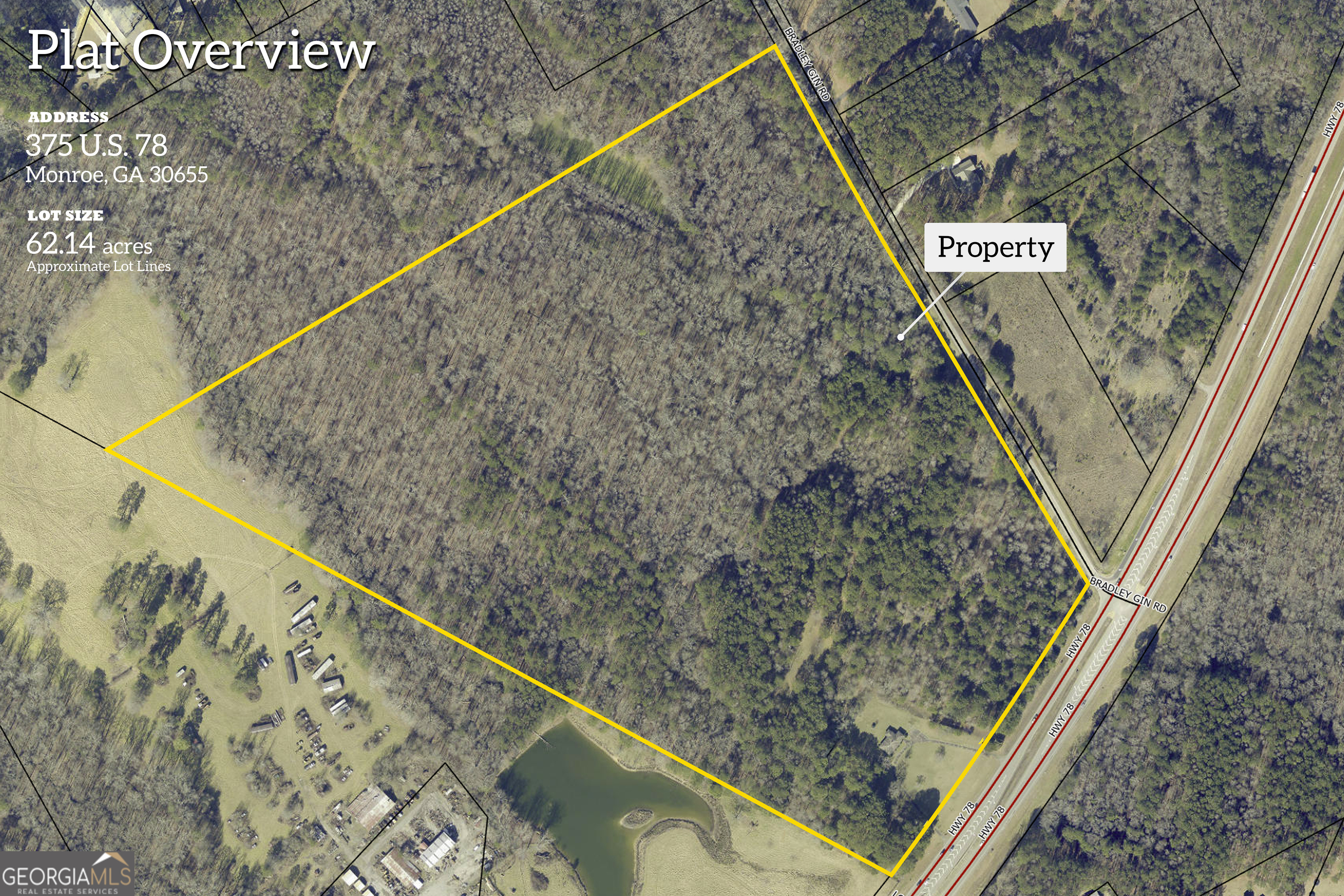 375 Hwy 78 Property Photo 2