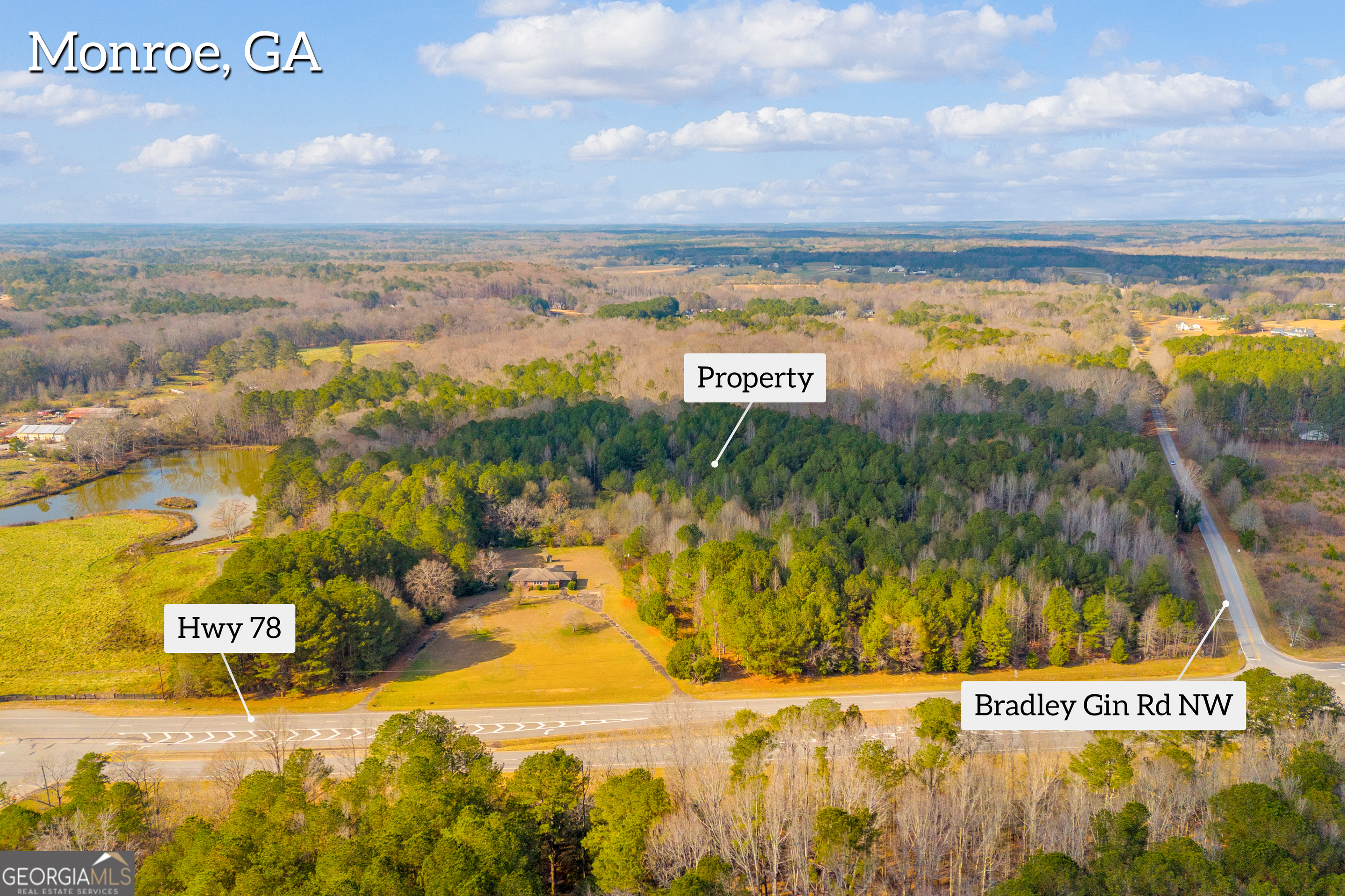 375 Hwy 78 Property Photo 3
