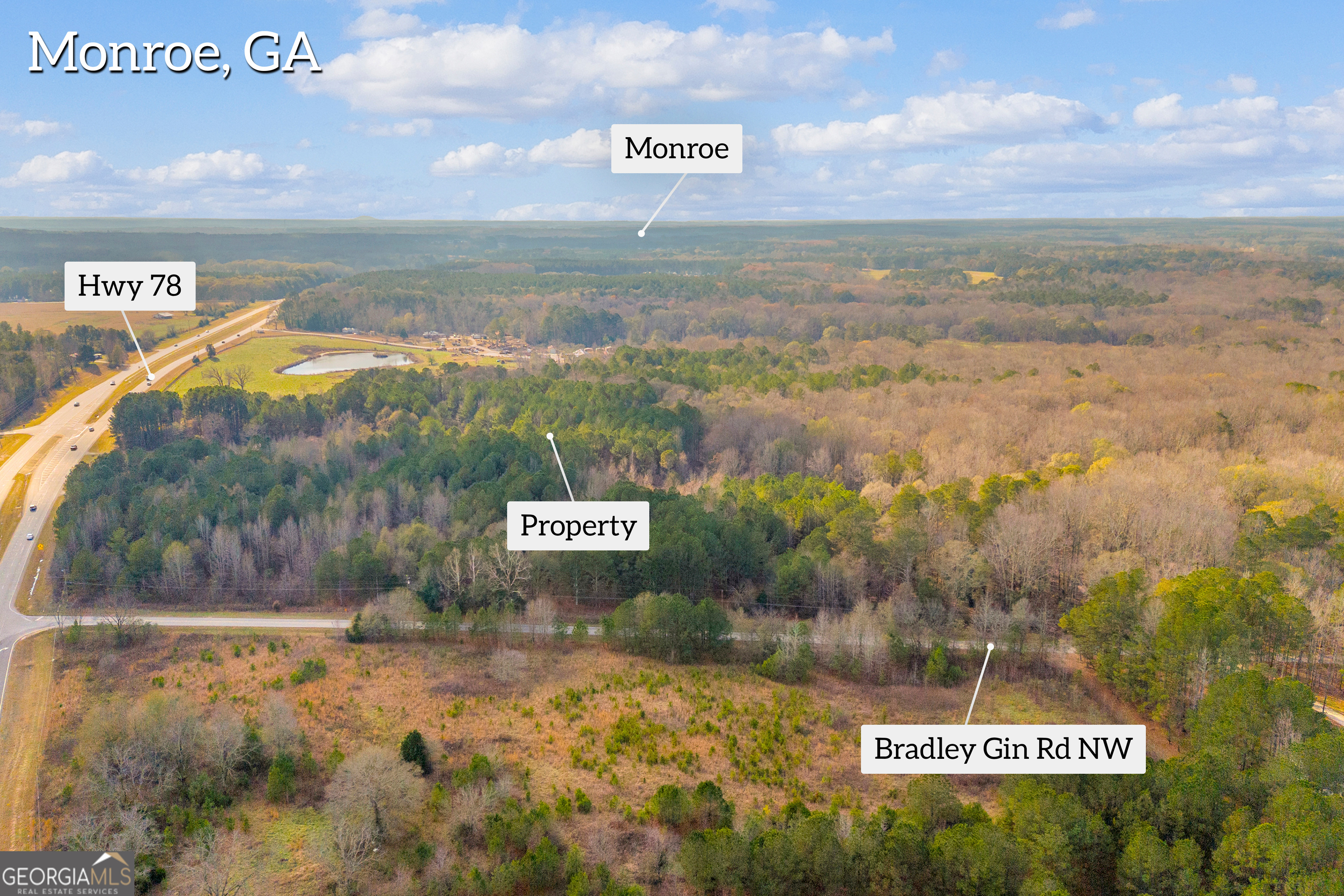 375 Hwy 78 Property Photo 4