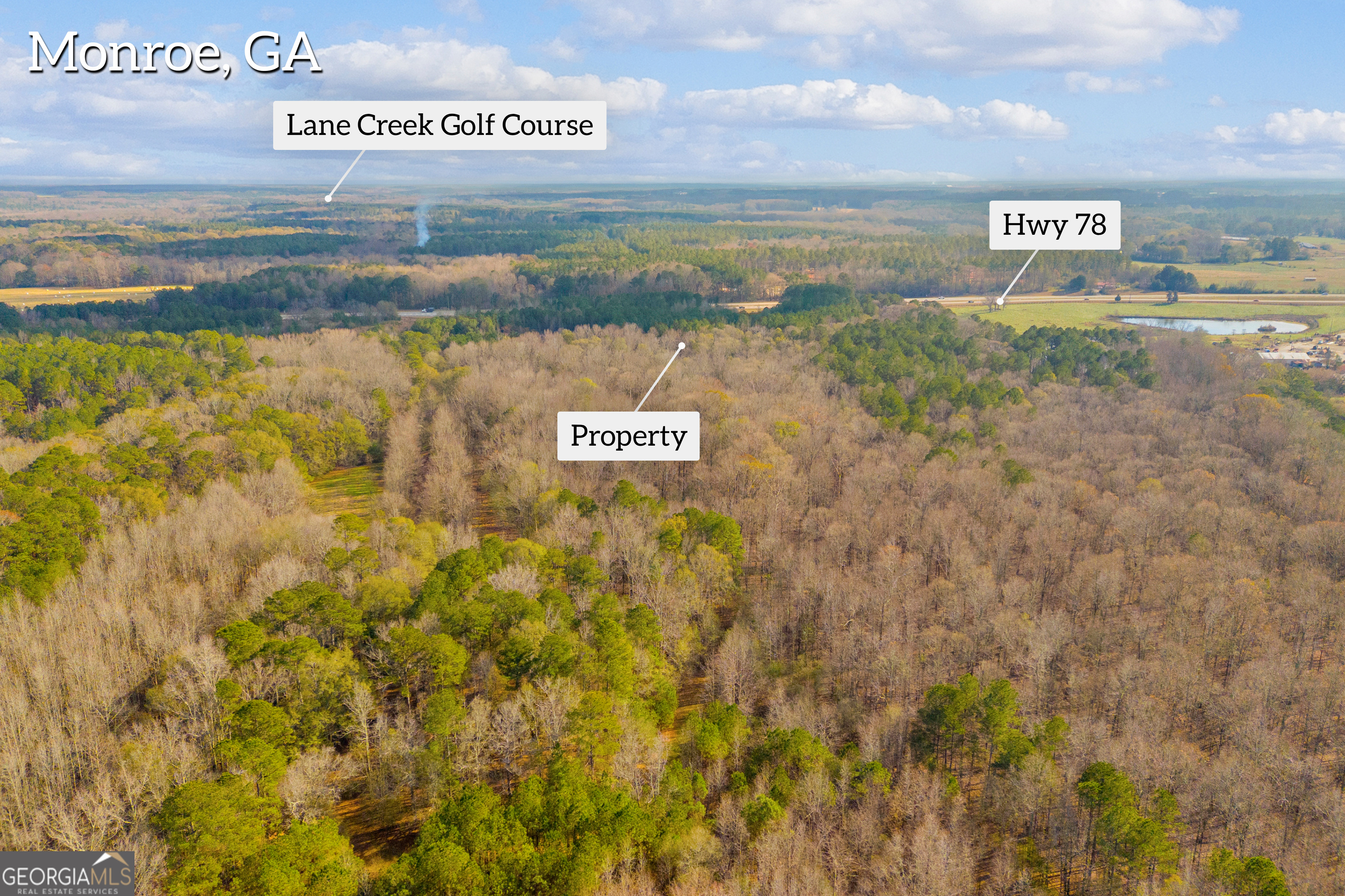 375 Hwy 78 Property Photo 5