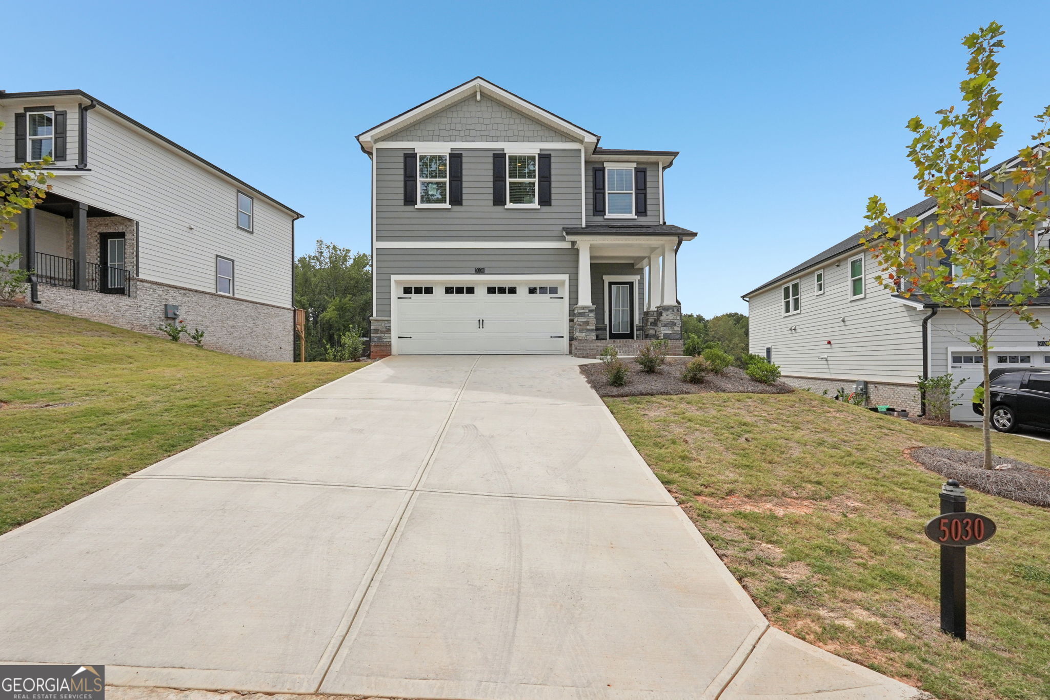 5030 Paravicini Place Property Photo 1