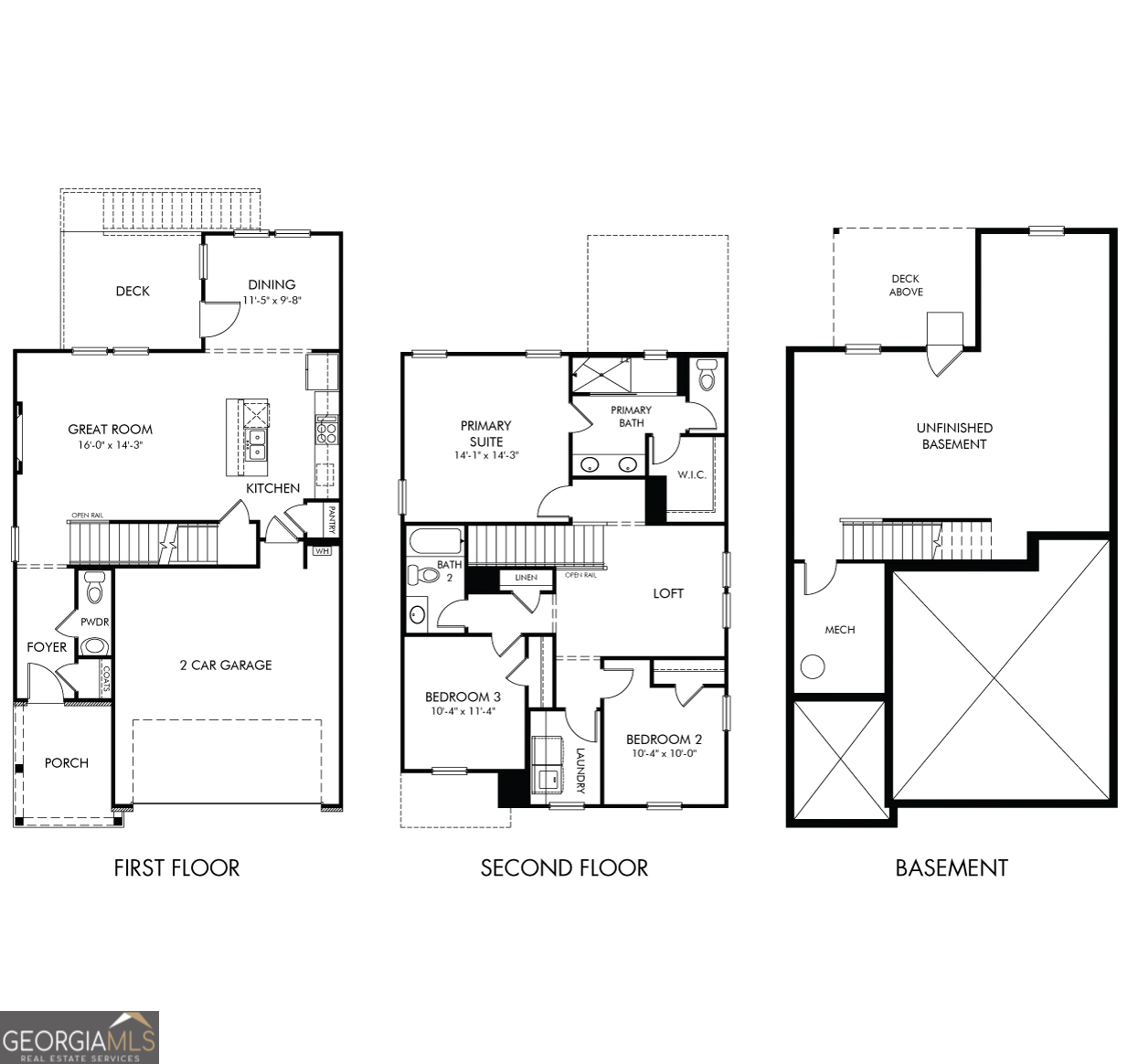 5040 Paravicini Place Property Photo 3