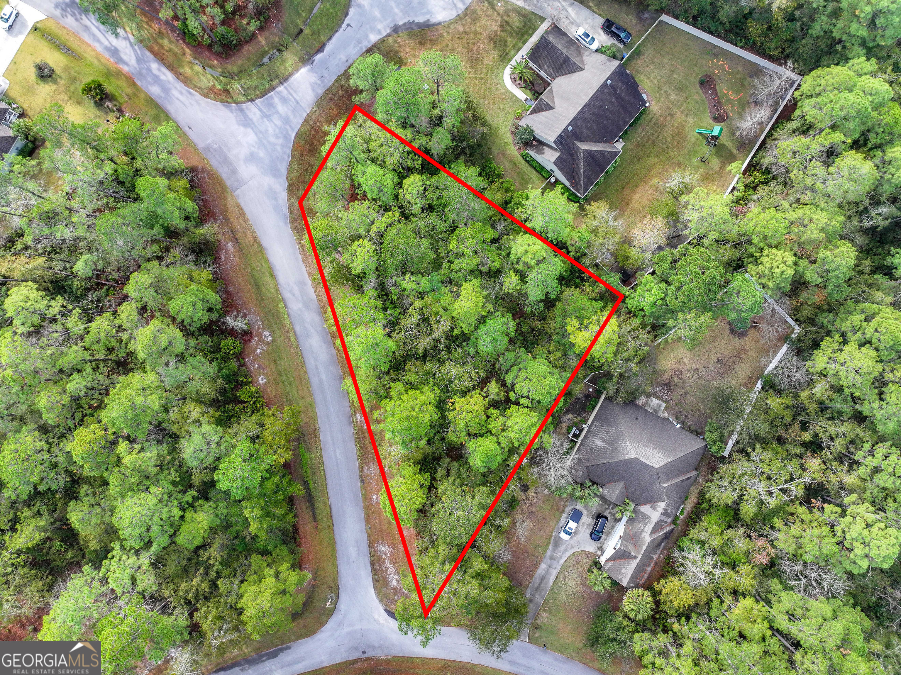 Lot 1 Turtle Dove Way Property Photo 1