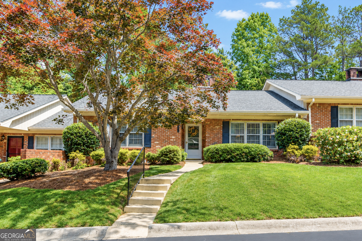 6381 E Deerhollow Way Property Photo 1
