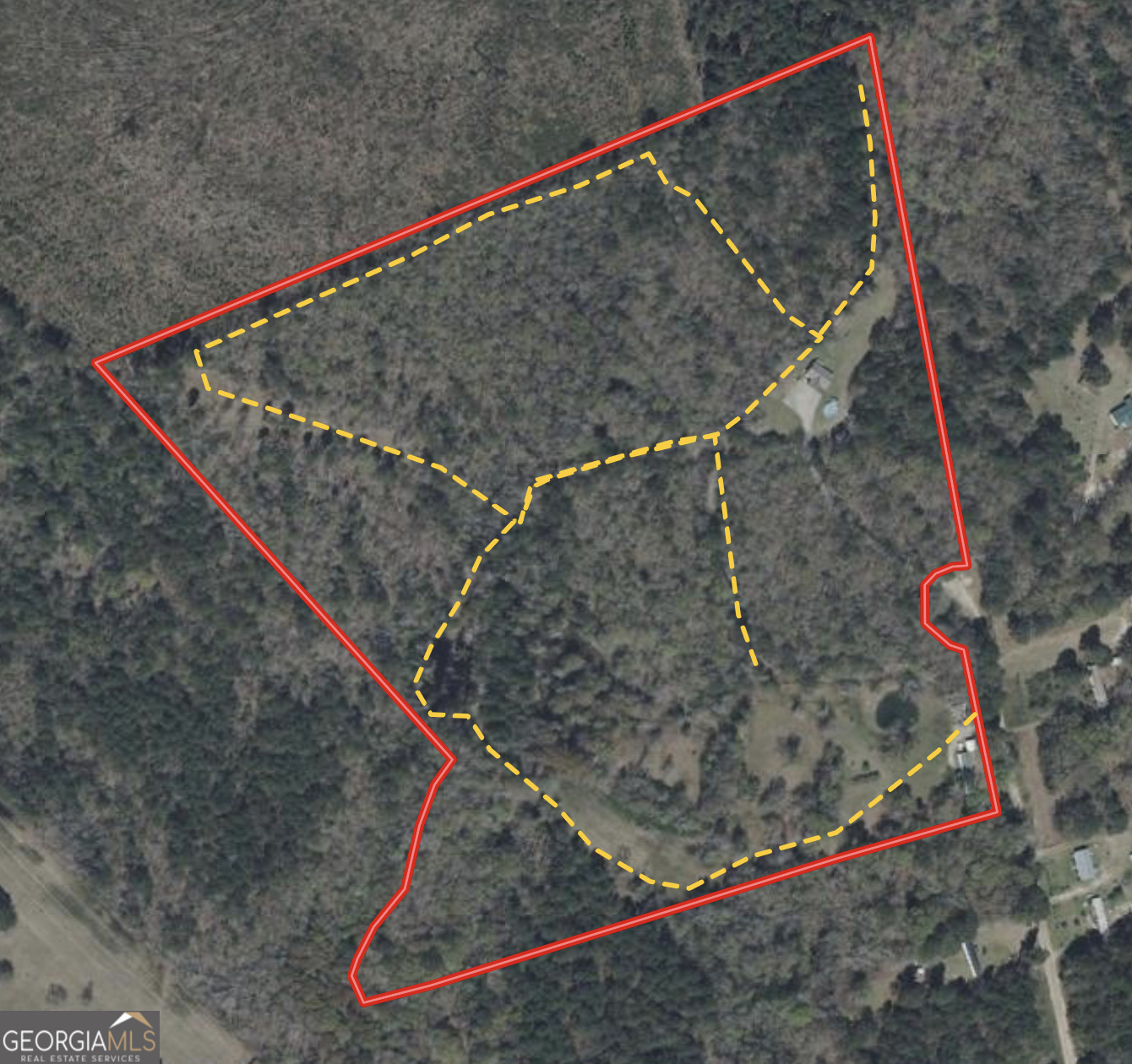 265 Jordan Meadow Lane Property Photo 36