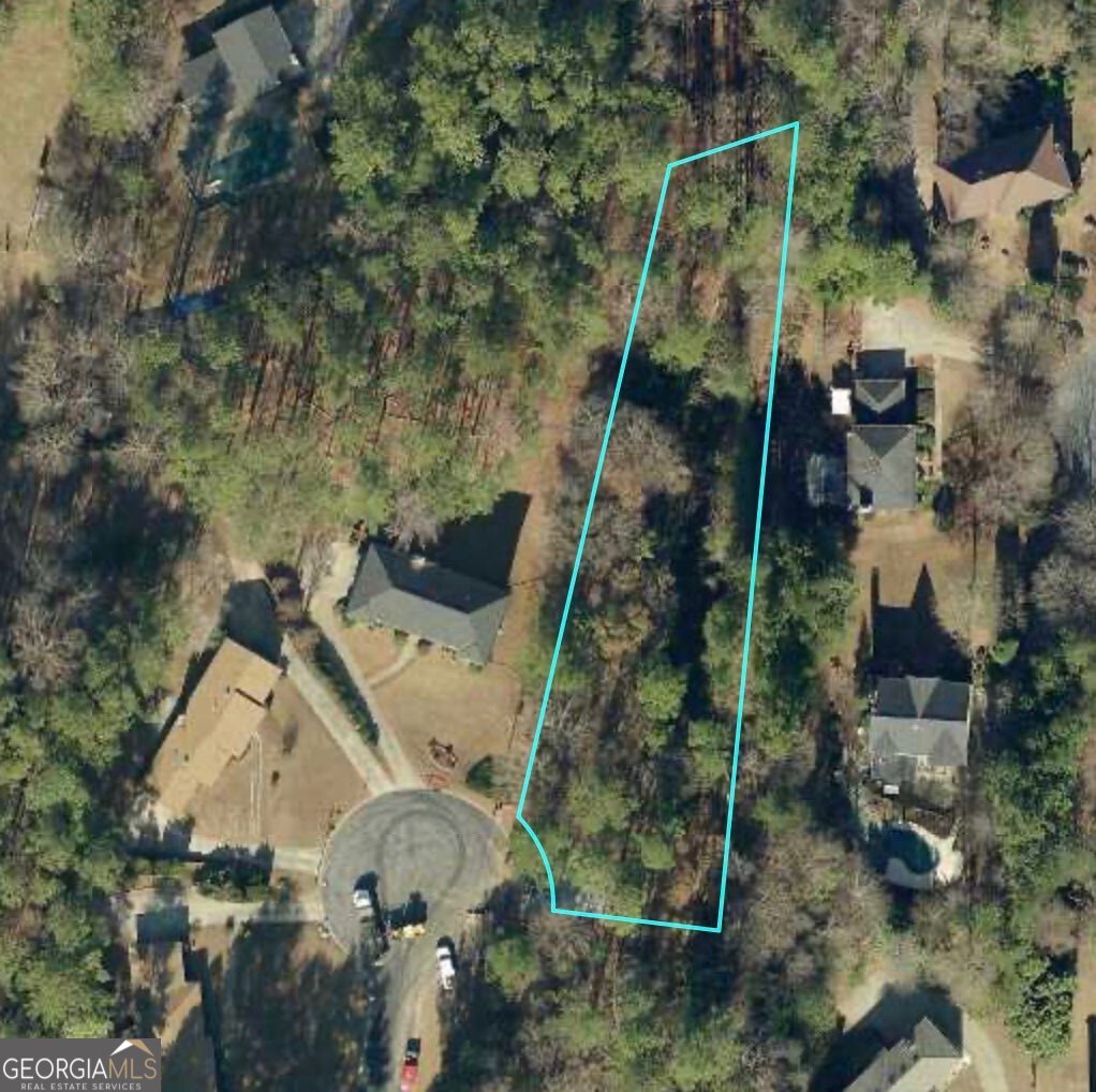1120 Carlo Court