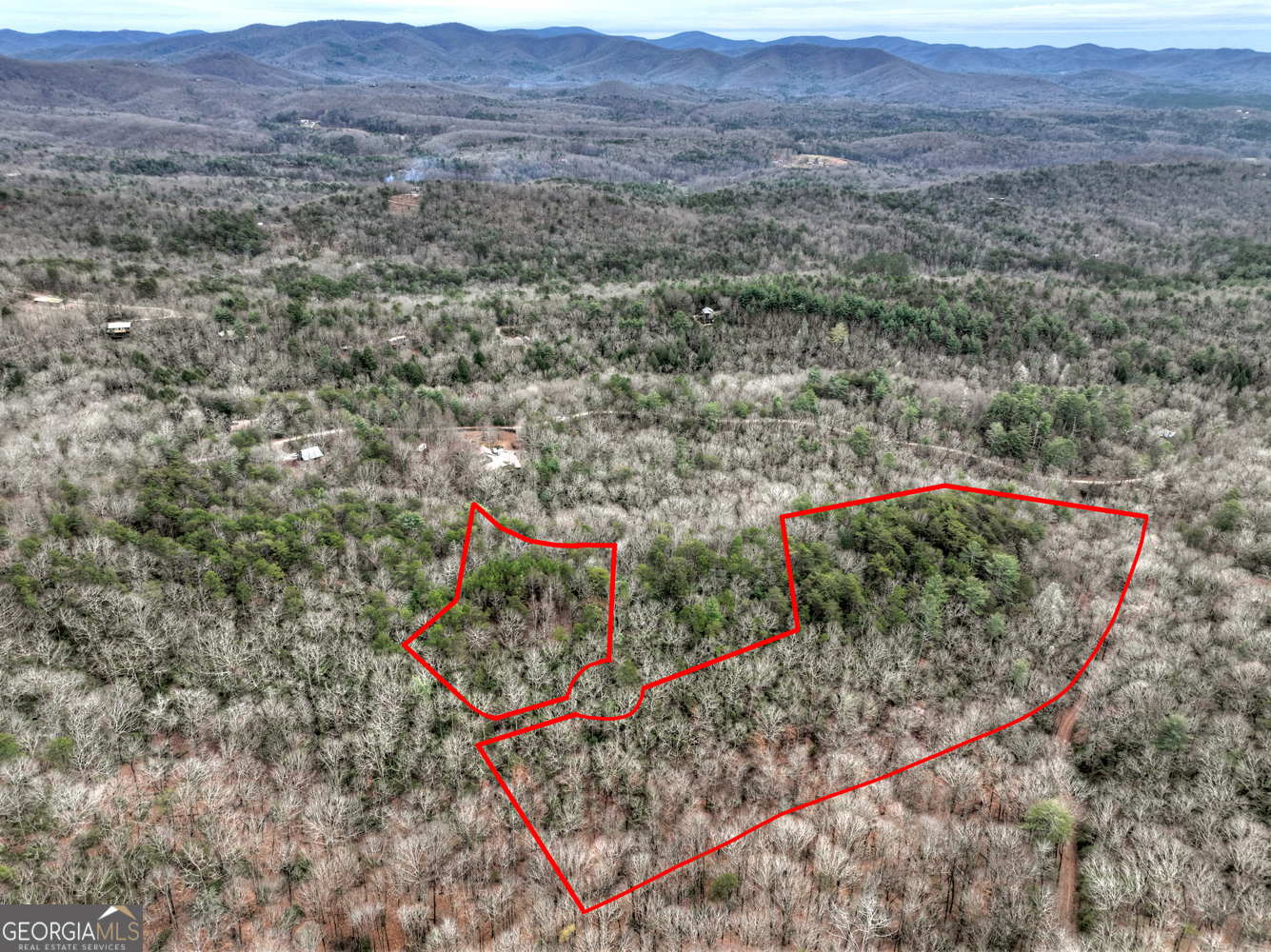 0 Spruill Drive Property Photo 2