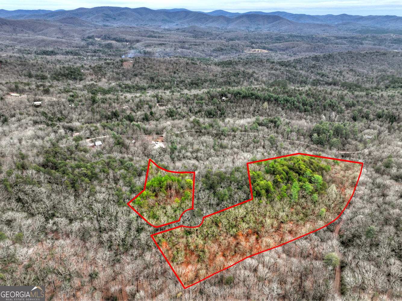 0 Spruill Drive Property Photo 3