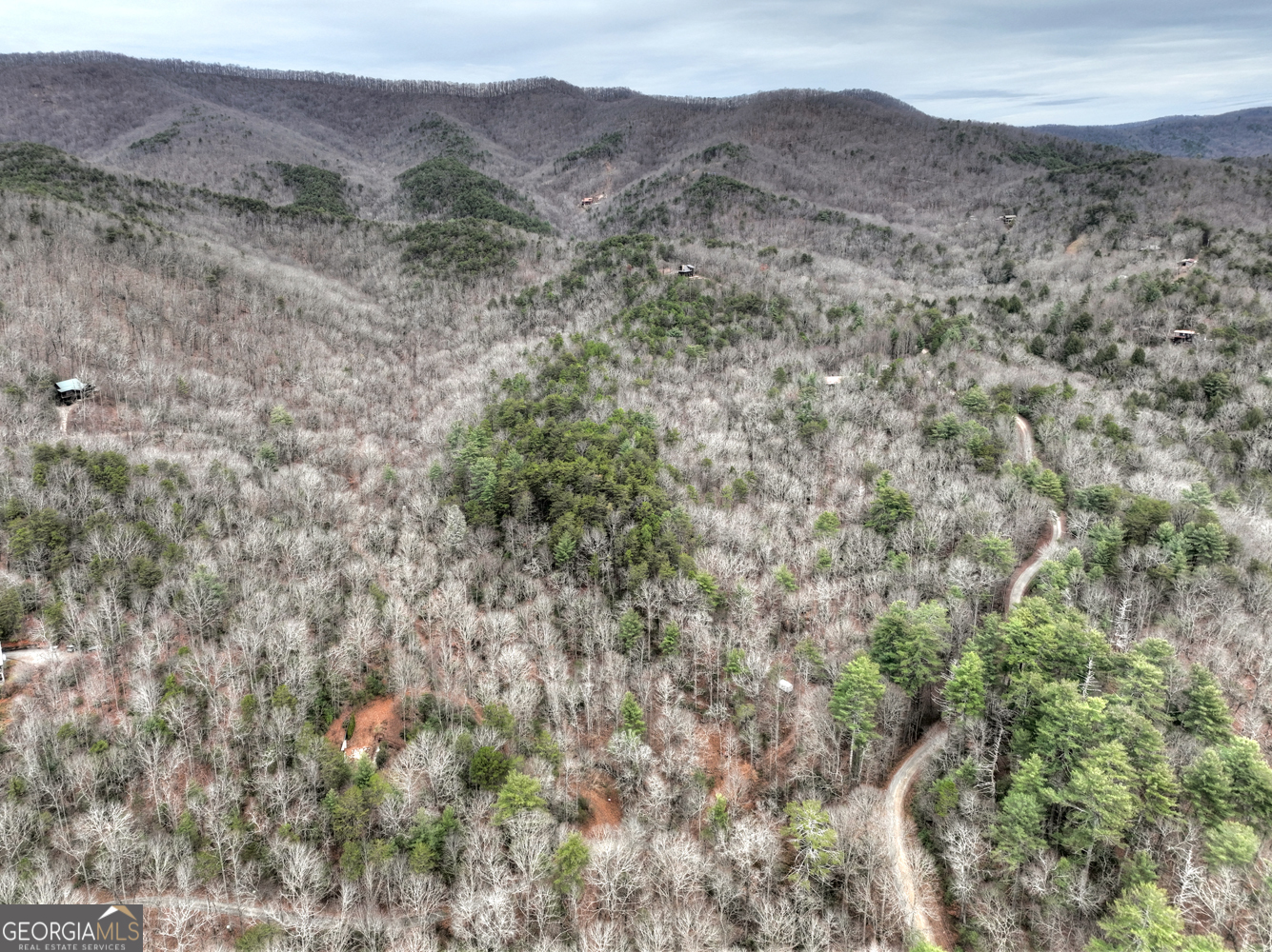 0 Spruill Drive Property Photo 11