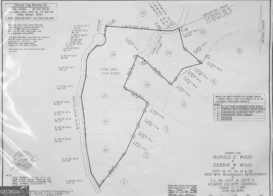 0 Spruill Drive Property Photo 39