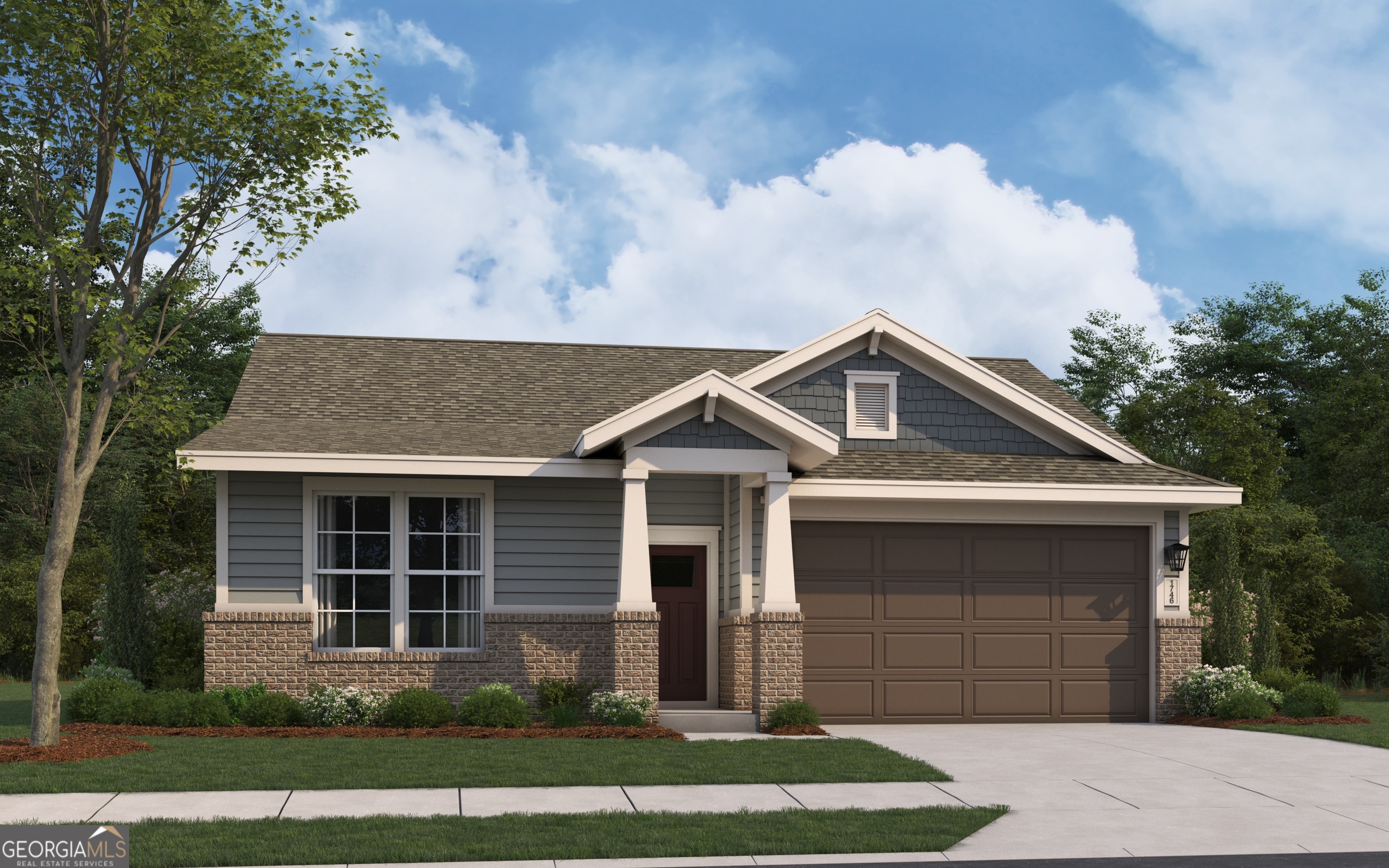 211 Ivy Glen Drive Property Photo 1