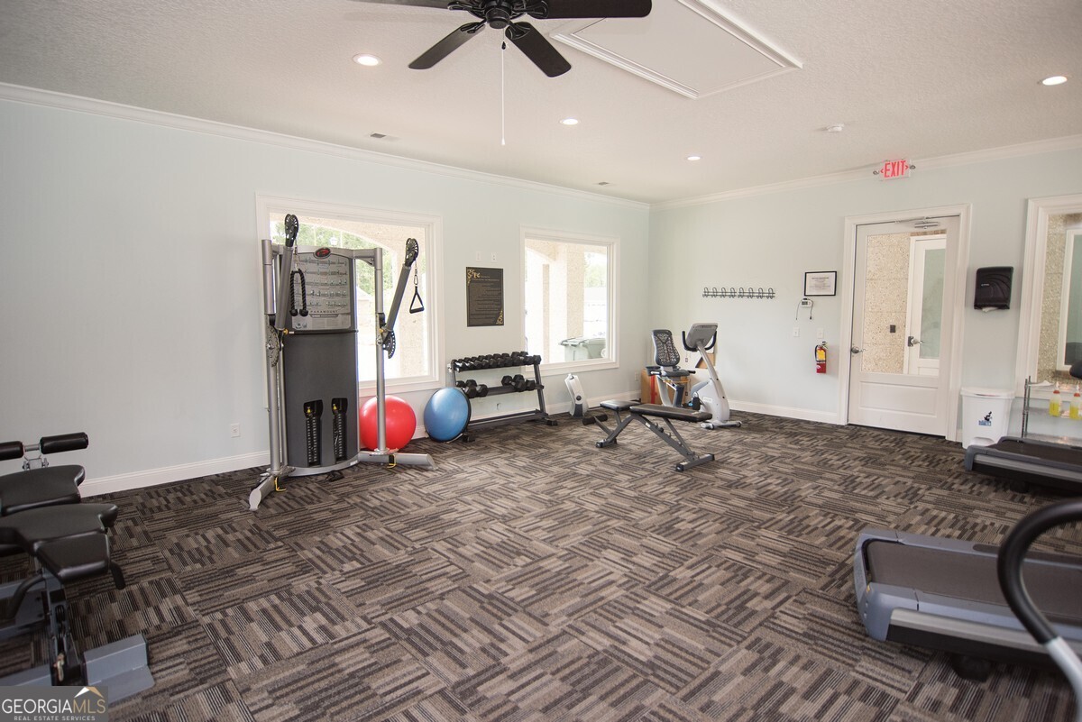 134 Bryce Ryan Circle Property Photo 81