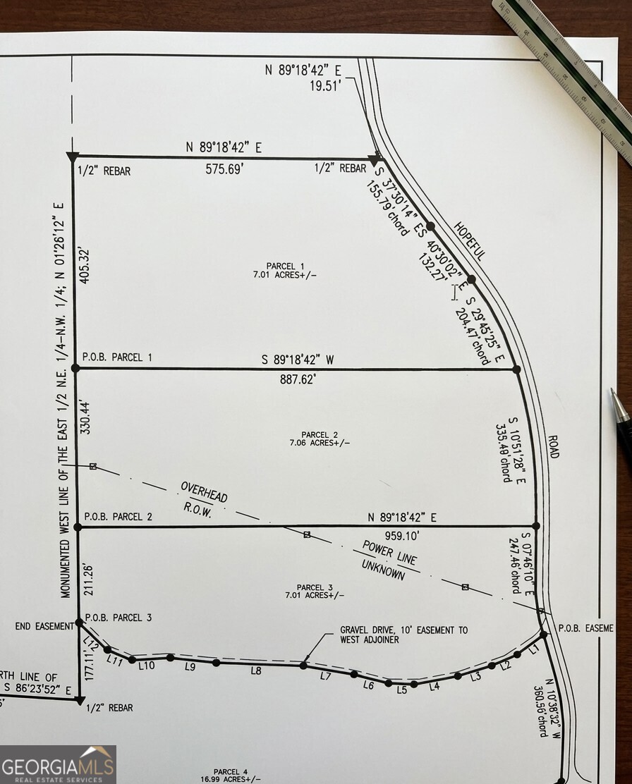 0 Hopeful Road Lot 3 Property Photo 1