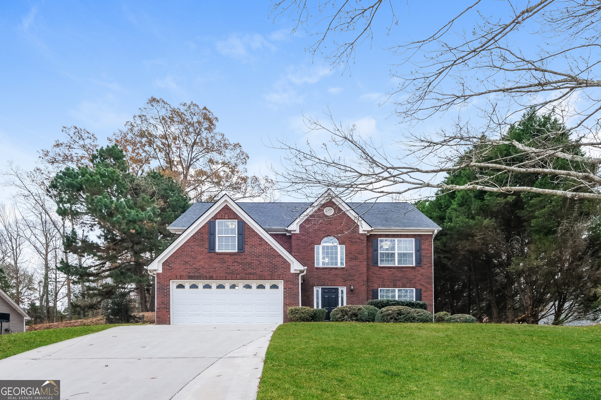 7078 Reserve Court Property Photo 1