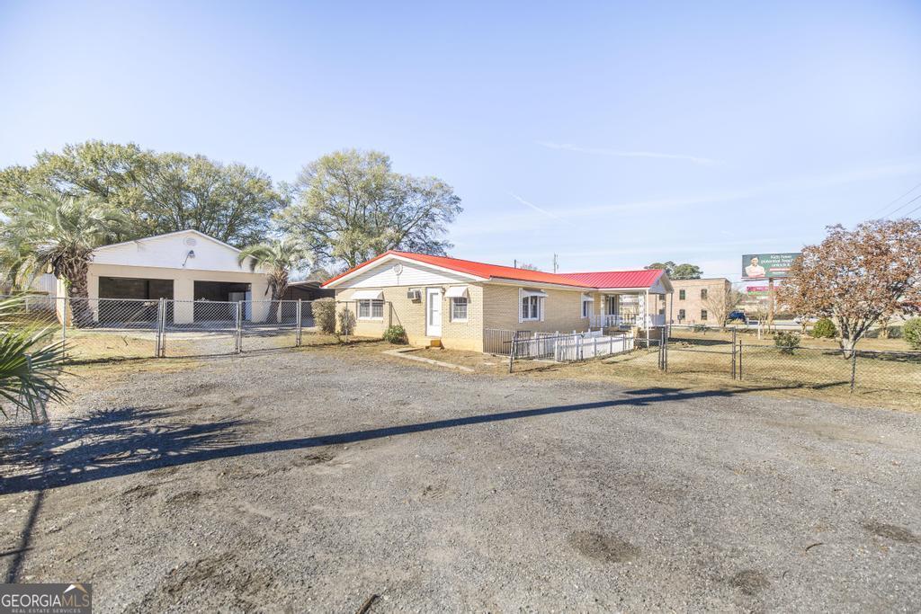100 Glenwood Avenue