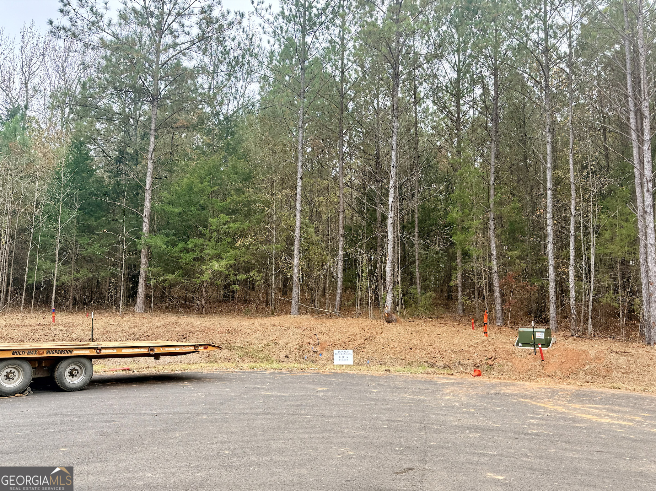 LOT 17 Rolling Meadows Way Property Photo 1