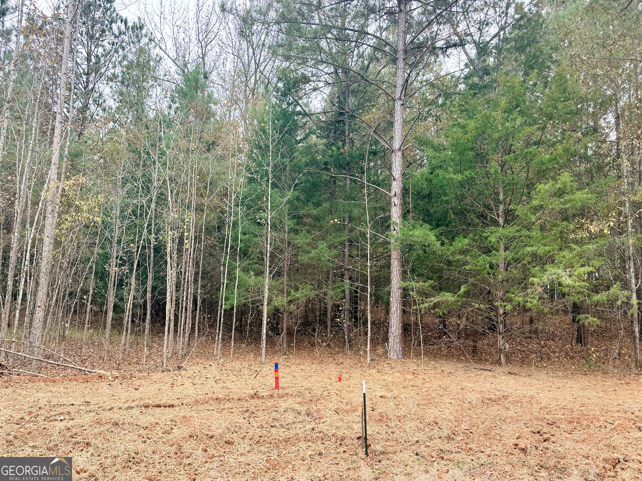 LOT 18 Rolling Meadows Way Property Photo 1