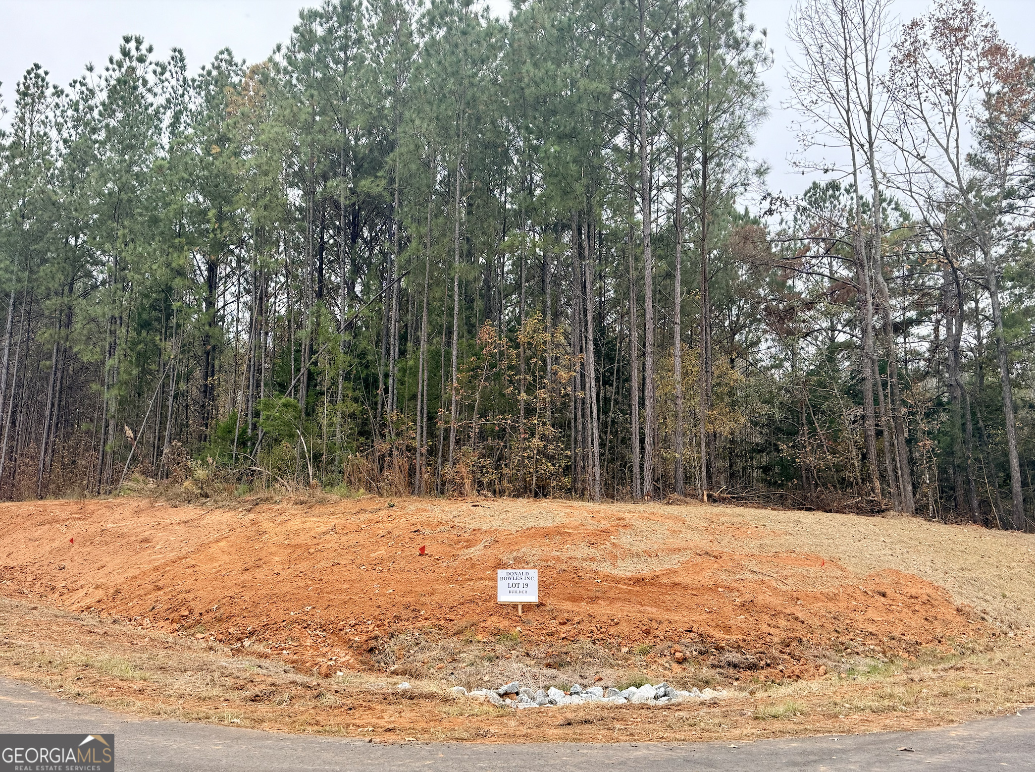 Lot 19 Rolling Meadows Way Property Photo 1
