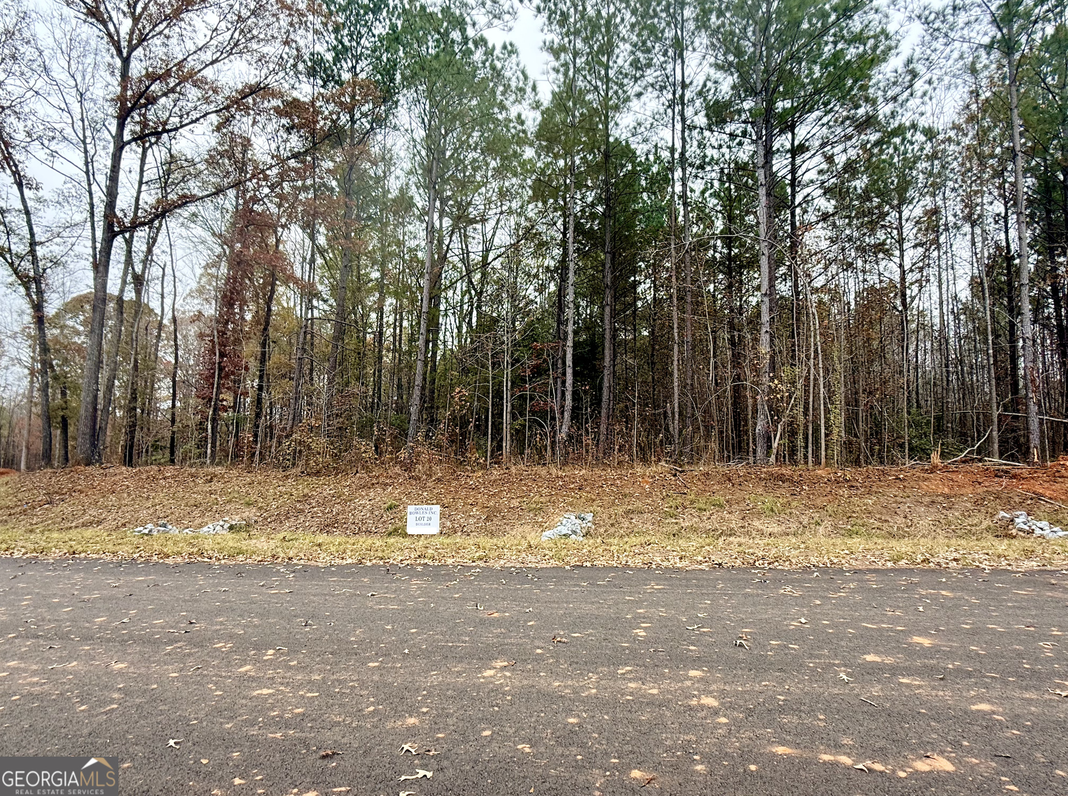 Lot 20 Rolling Meadows Way Property Photo 1