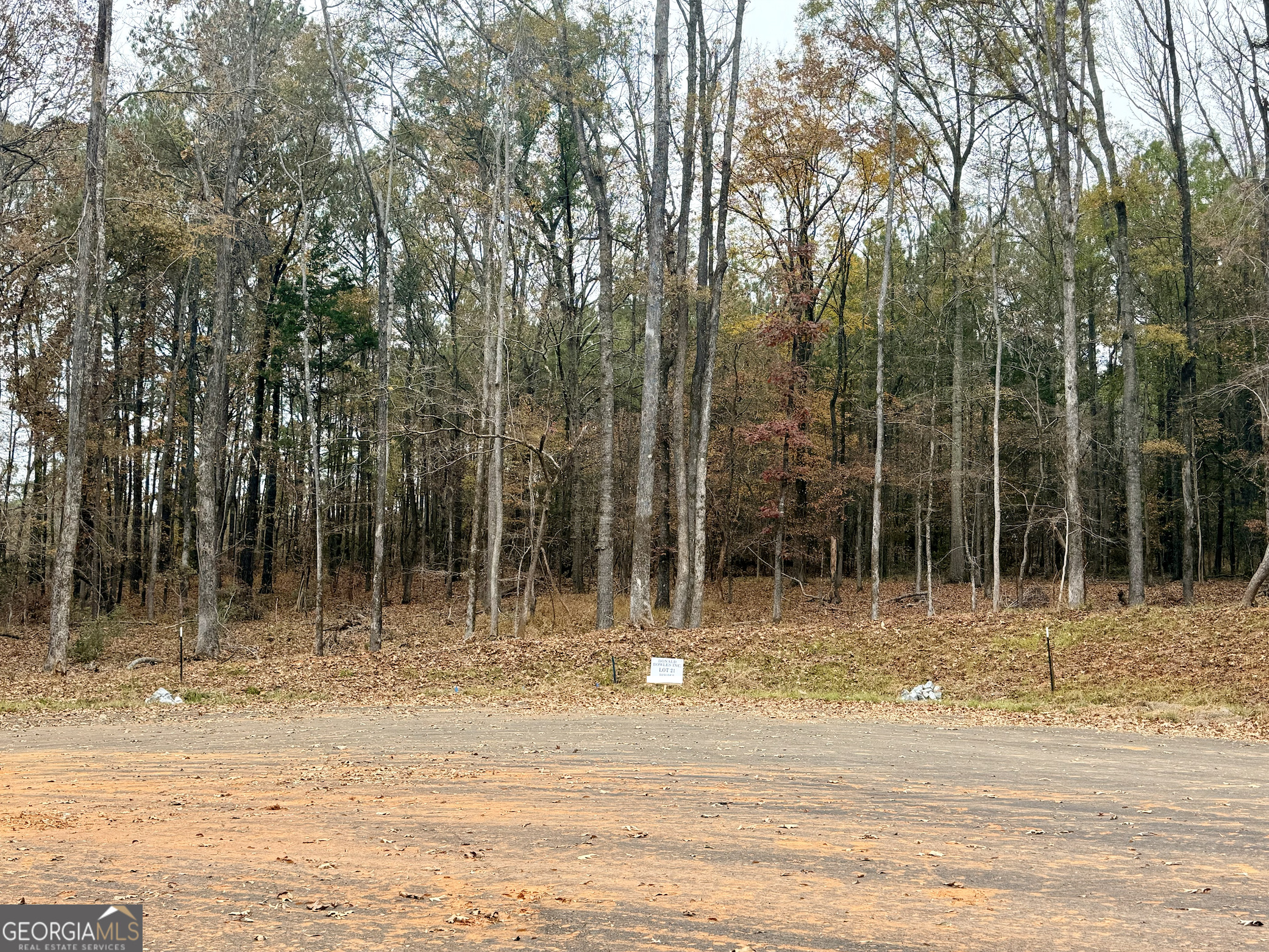 LOT 21 Rolling Meadows Way Property Photo 1