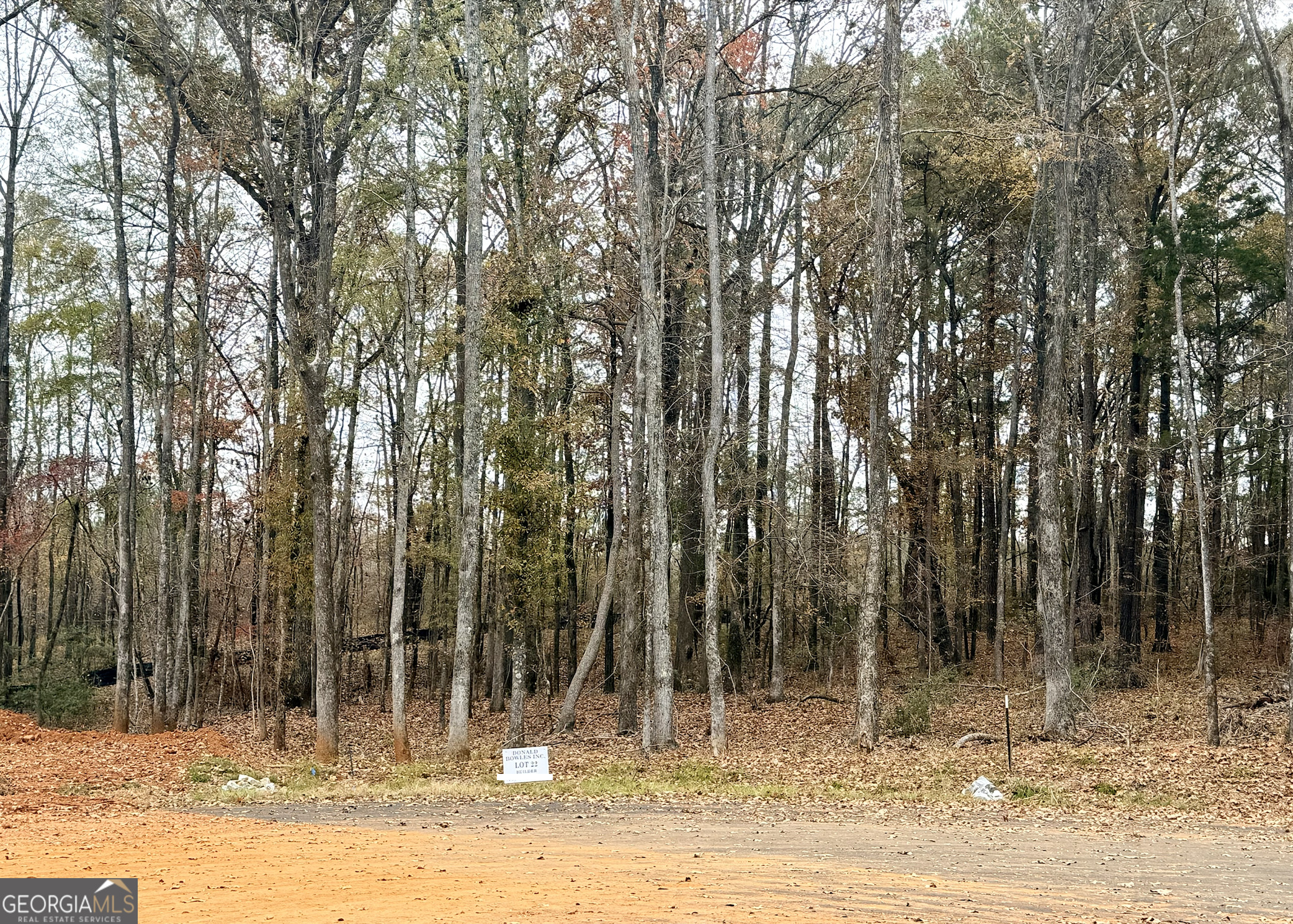 LOT 22 Rolling Meadows Way Property Photo 1