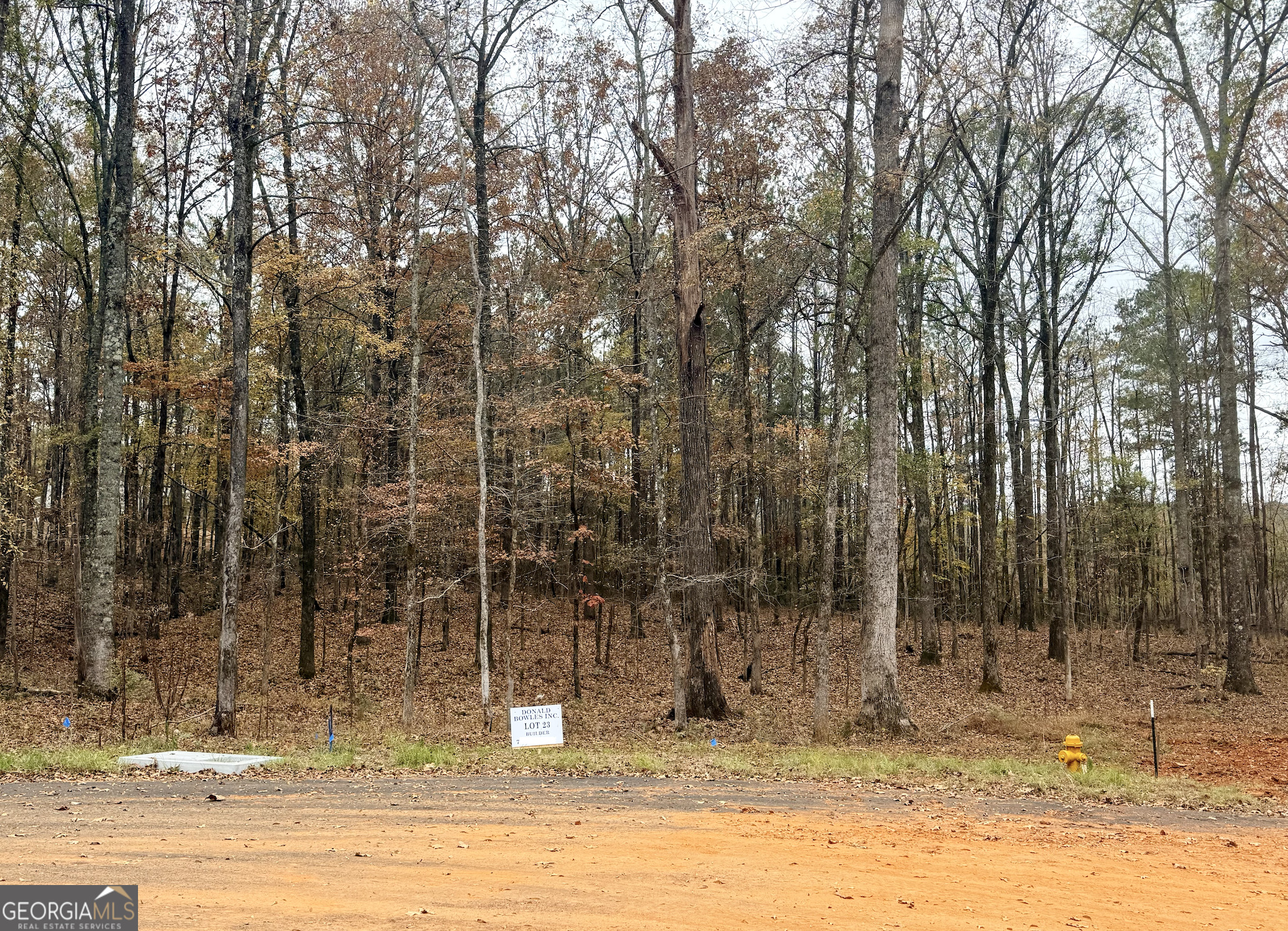LOT 23 Rolling Meadows Way Property Photo 1