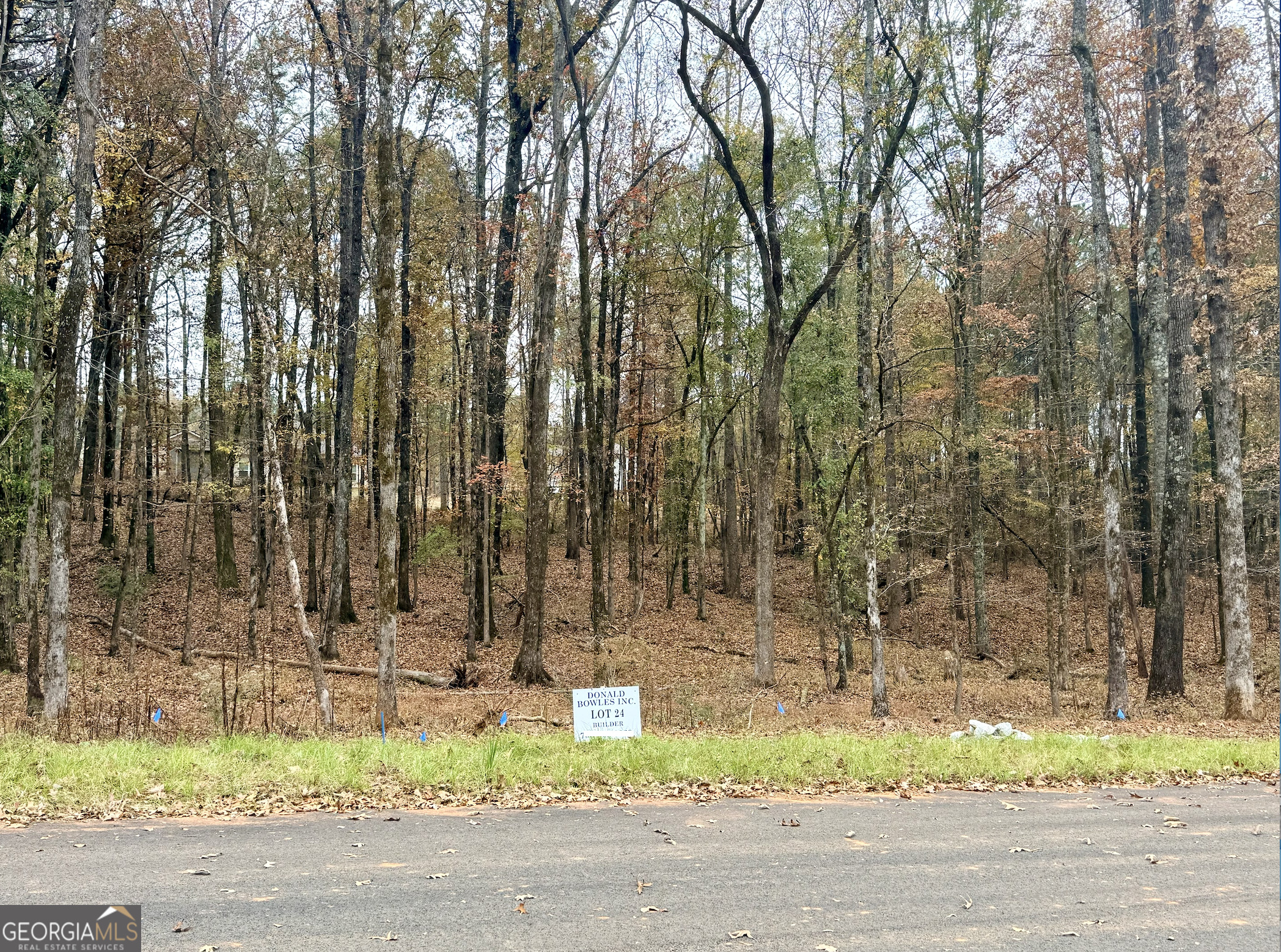 Lot 24 Rolling Meadows Way Property Photo 1