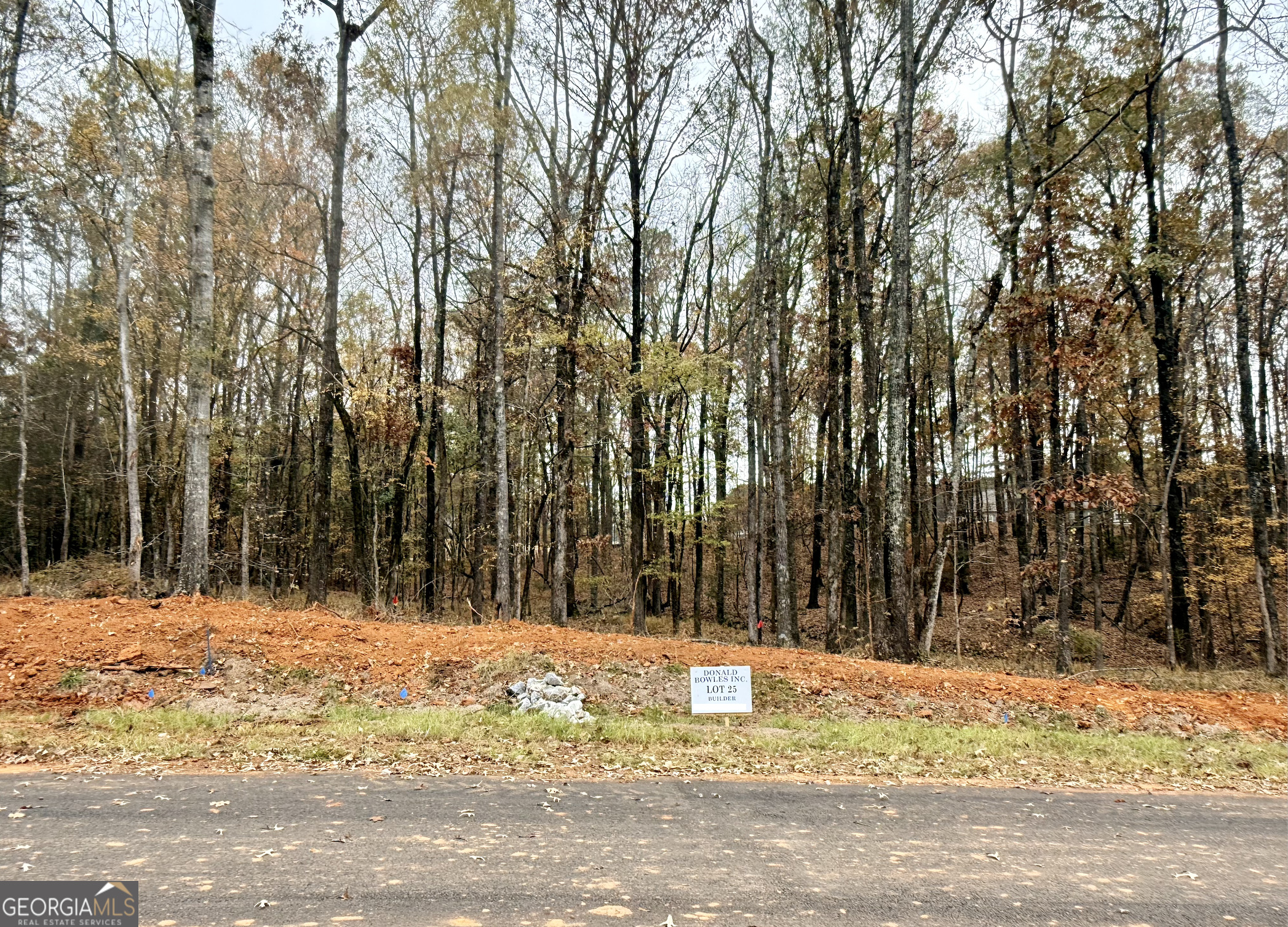 LOT 25 Rolling Meadows Way Property Photo 1