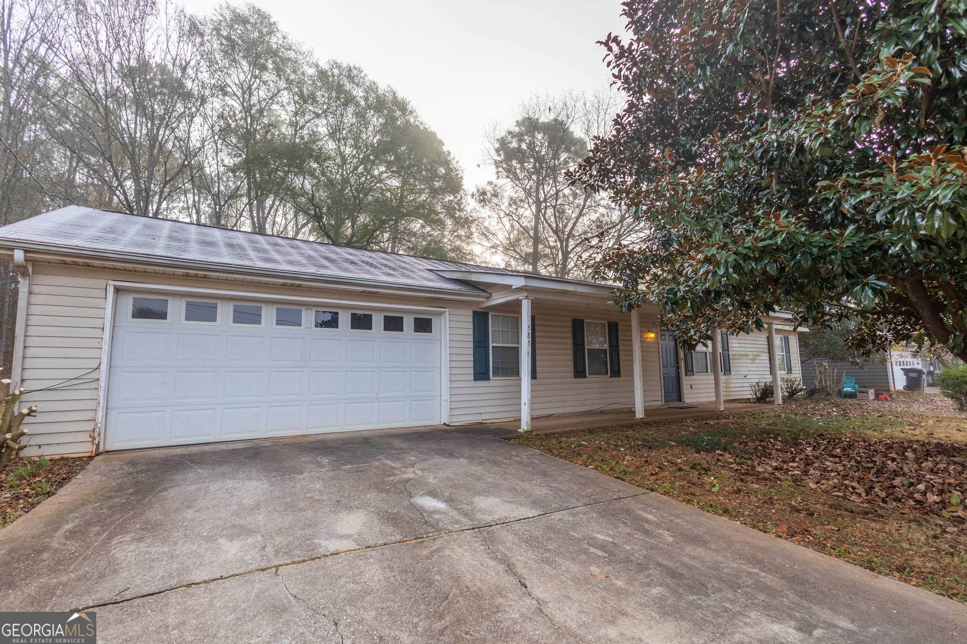 585 Cowan Road Property Photo 1