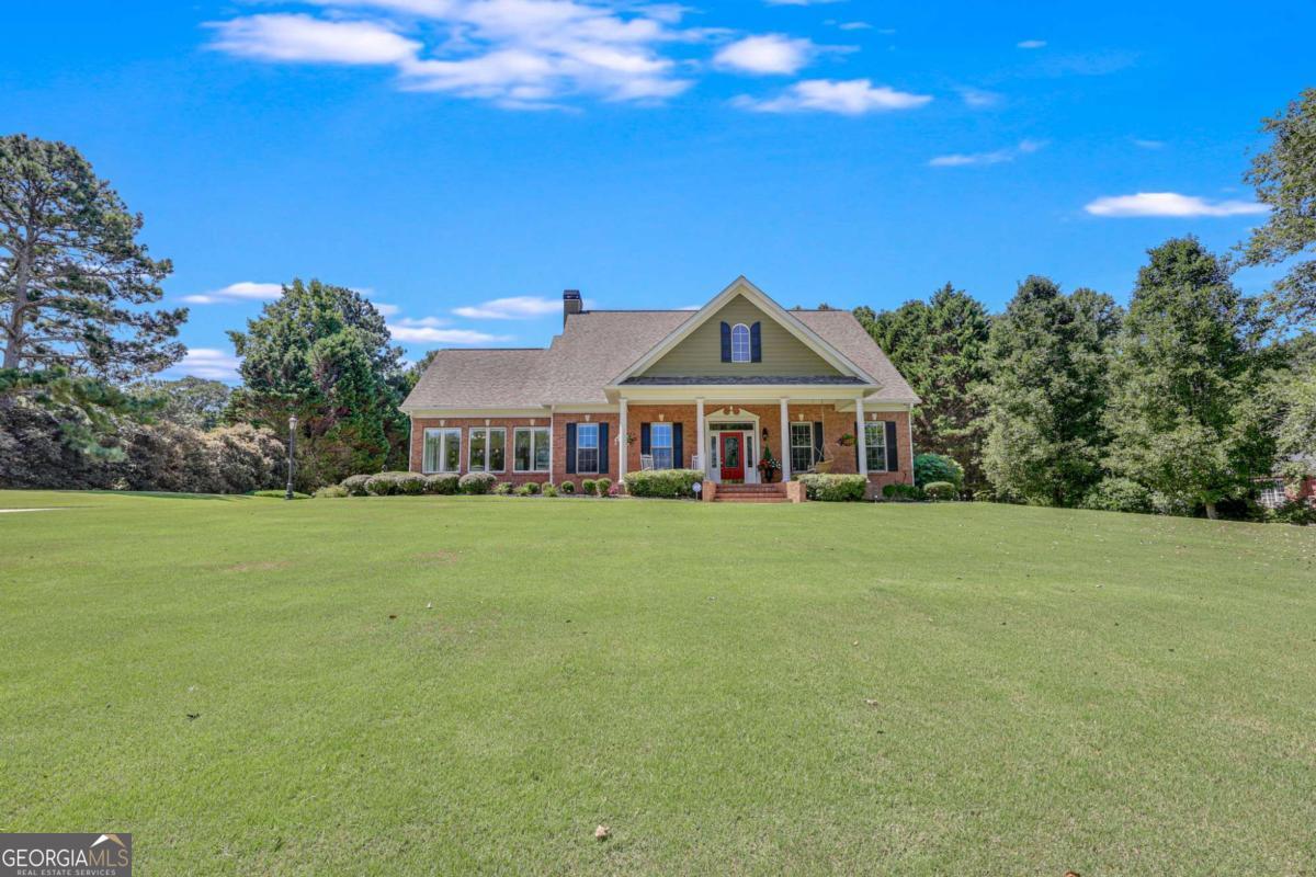1885 Silver Oak Drive Property Photo 1