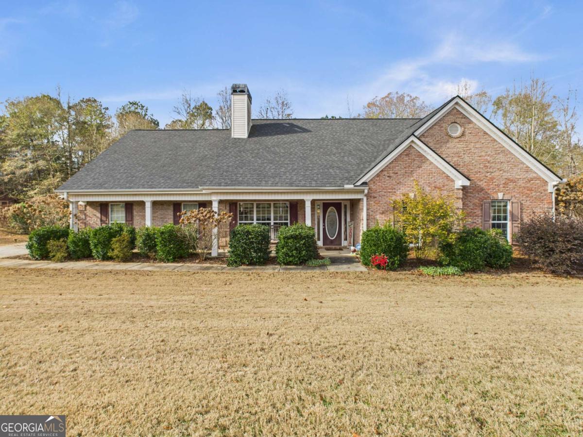 1150 Glen Lane Property Photo 1