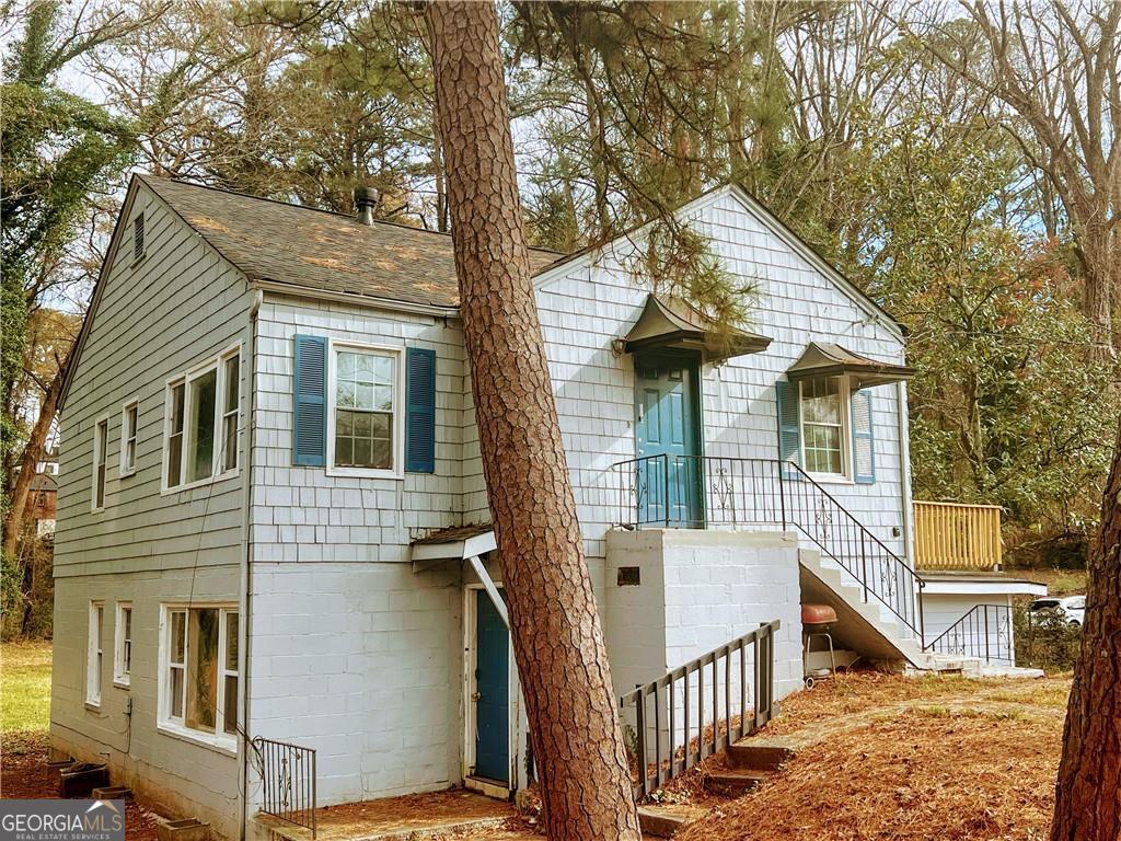 1639 Orlando Street Sw Property Photo 2