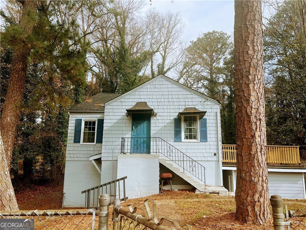 1639 Orlando Street Sw Property Photo 3