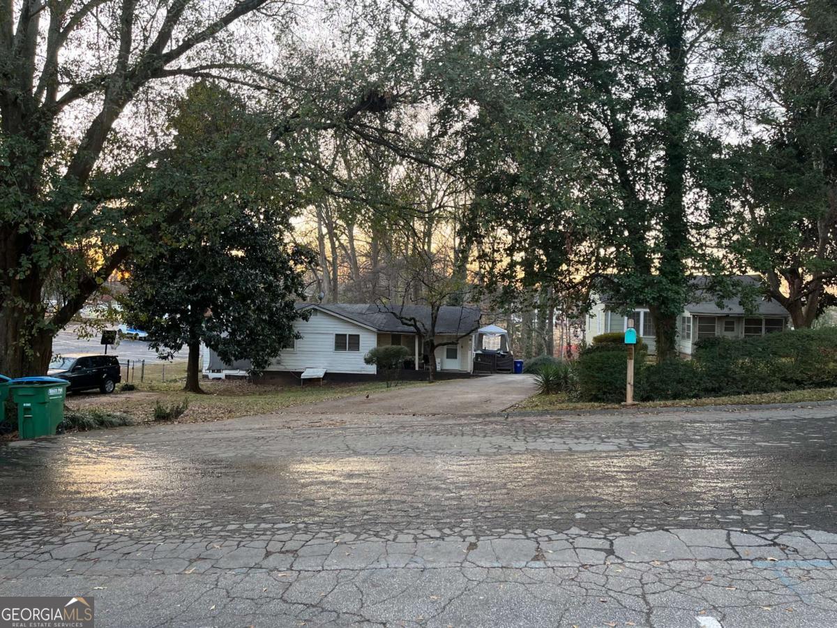 4088 Carver Drive Property Photo 1