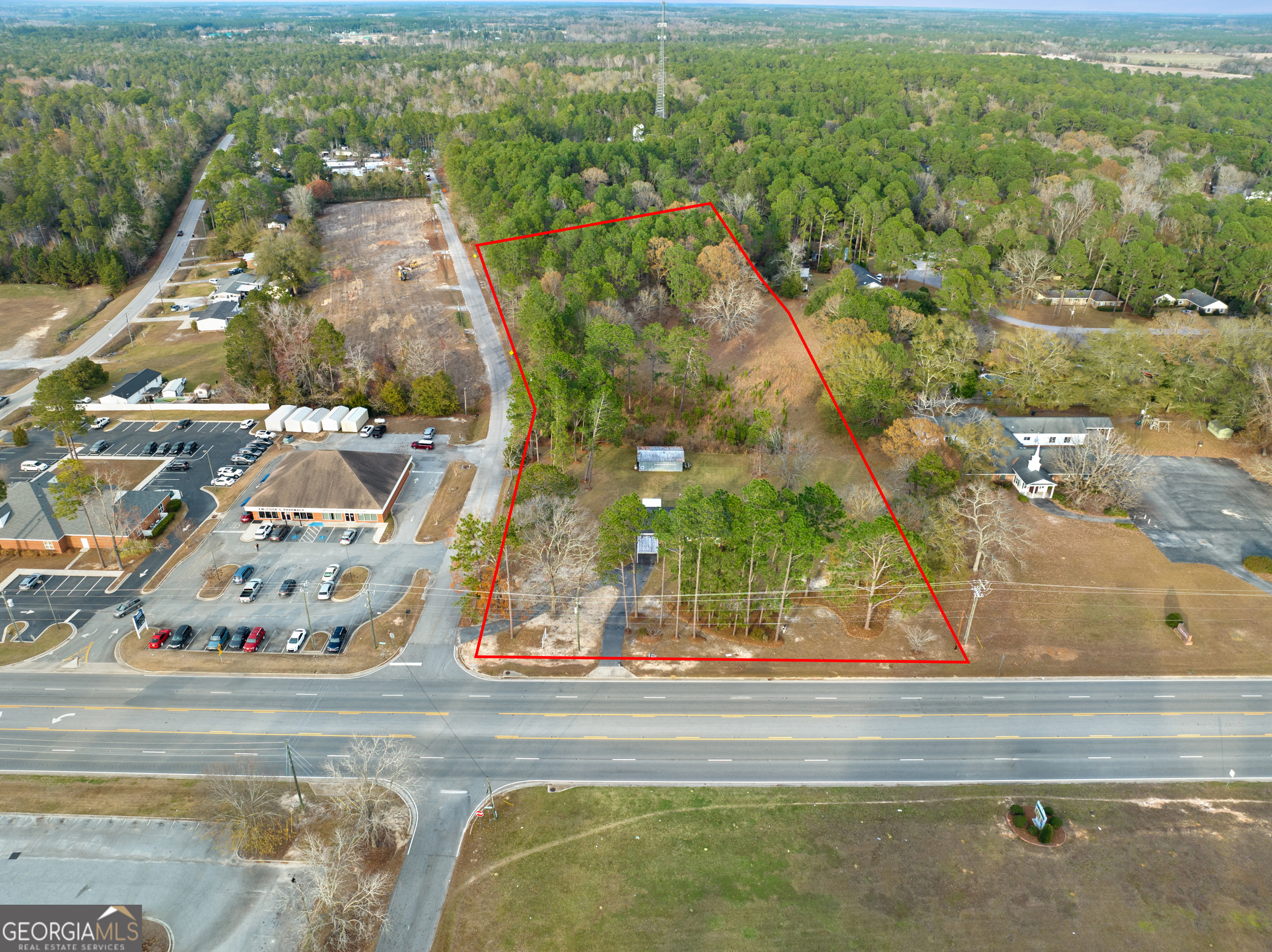 23606 Us Highway 80 E Property Photo 1
