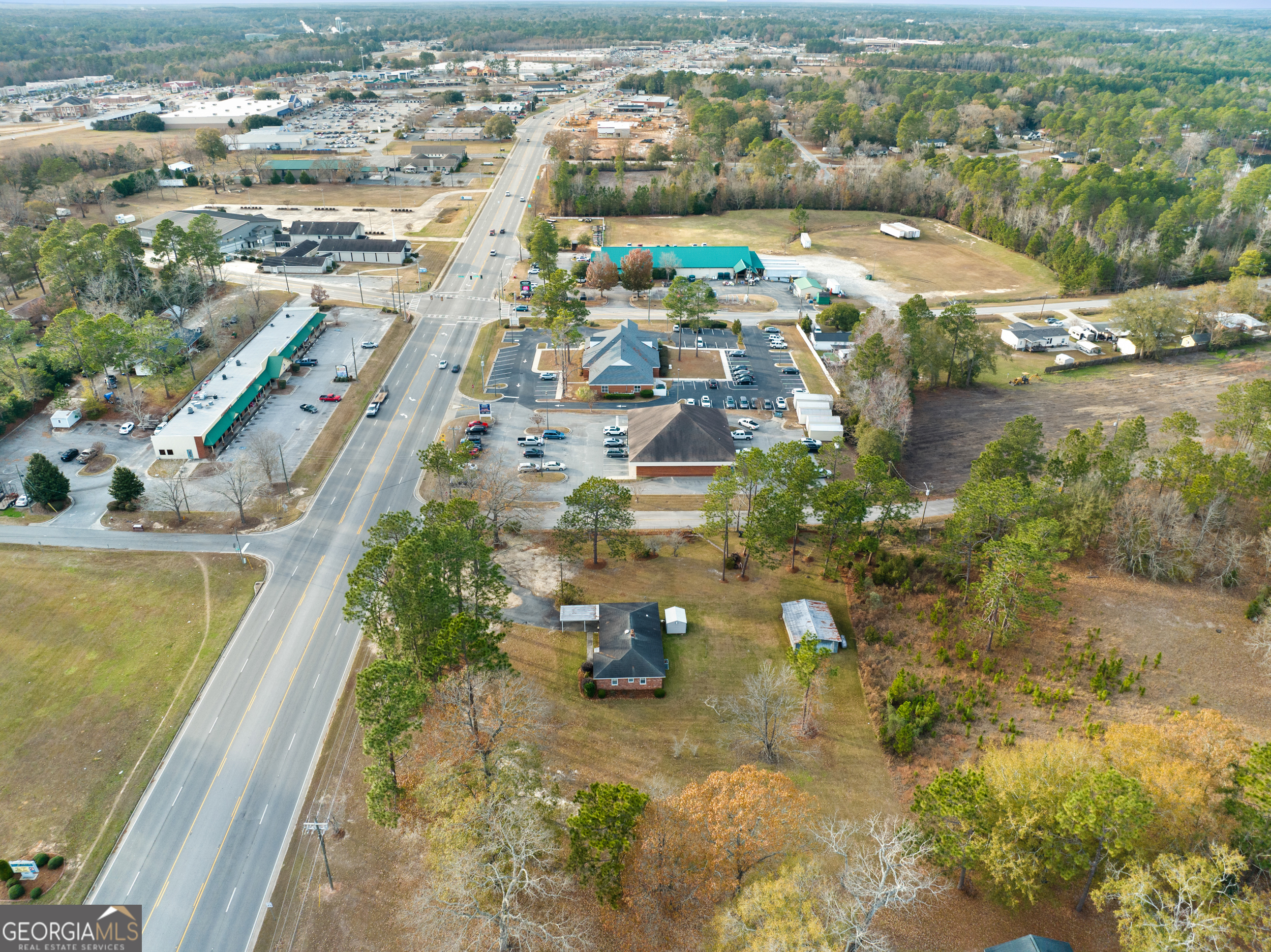23606 Us Highway 80 E Property Photo 2