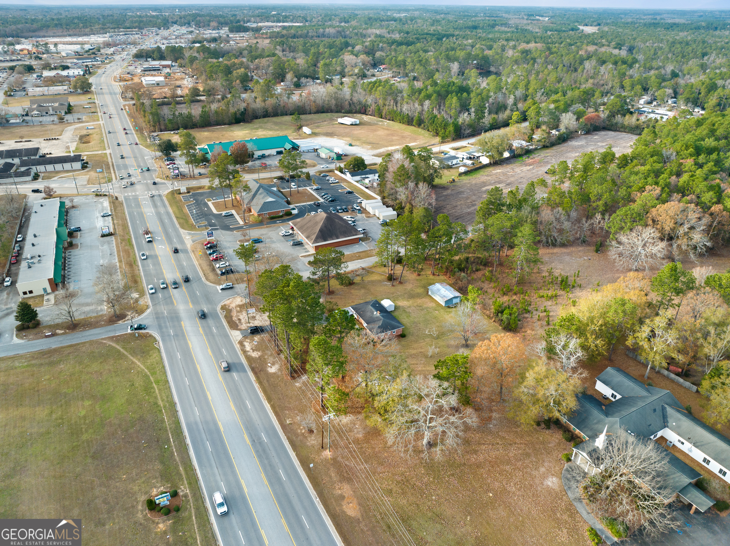 23606 Us Highway 80 E Property Photo 3