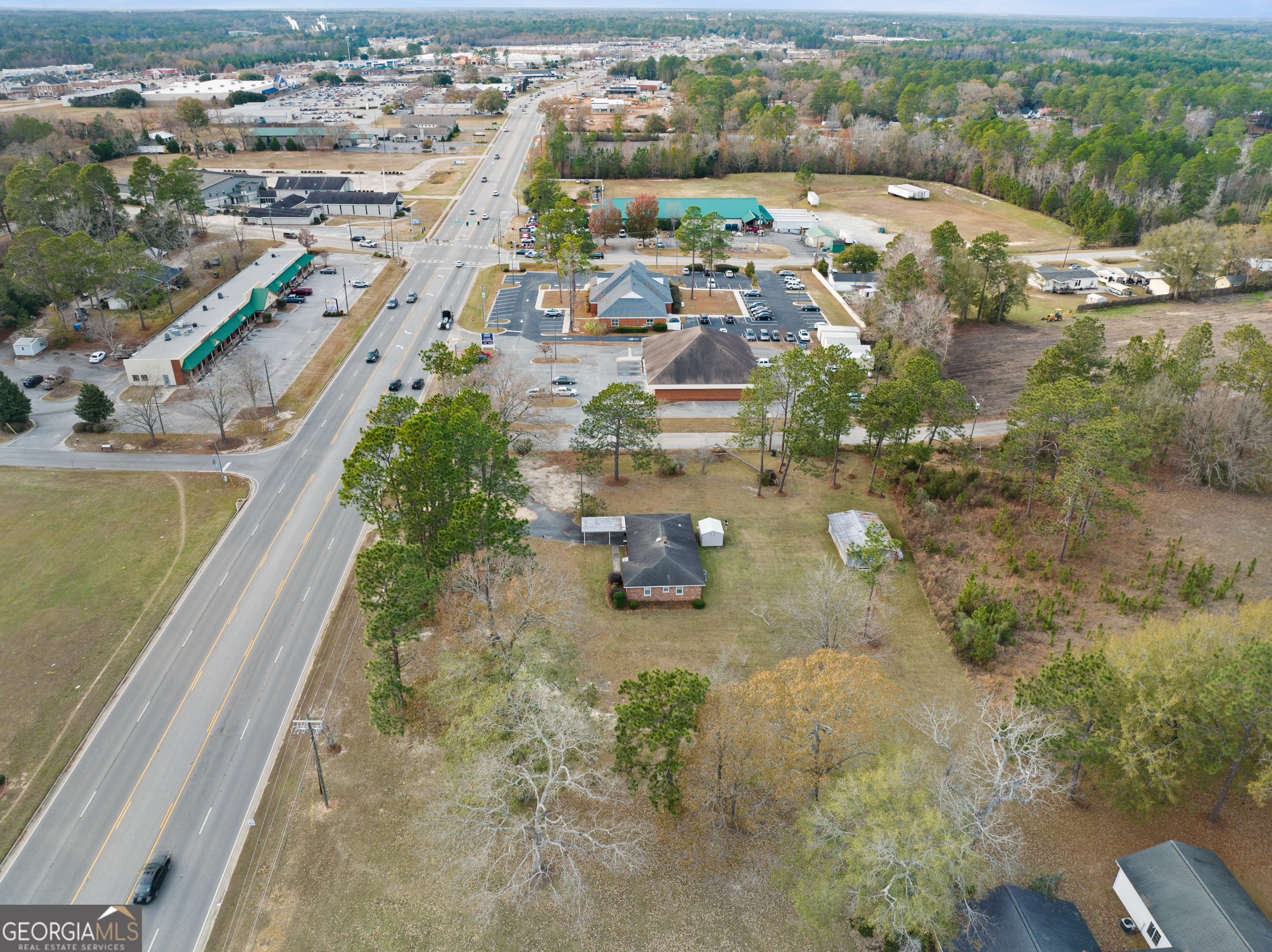 23606 Us Highway 80 E Property Photo 12