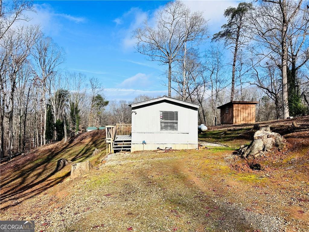 6134 Grant Ford Road Property Photo 13