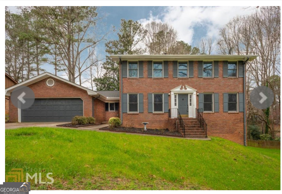 3707 Sugar Creek Lane Se Property Photo 1