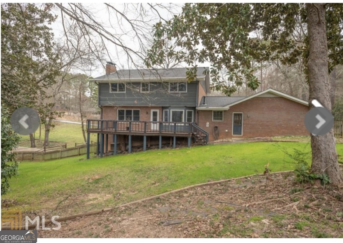 3707 Sugar Creek Lane Se Property Photo 2