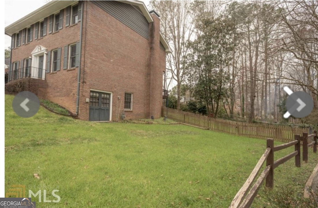 3707 Sugar Creek Lane Se Property Photo 3