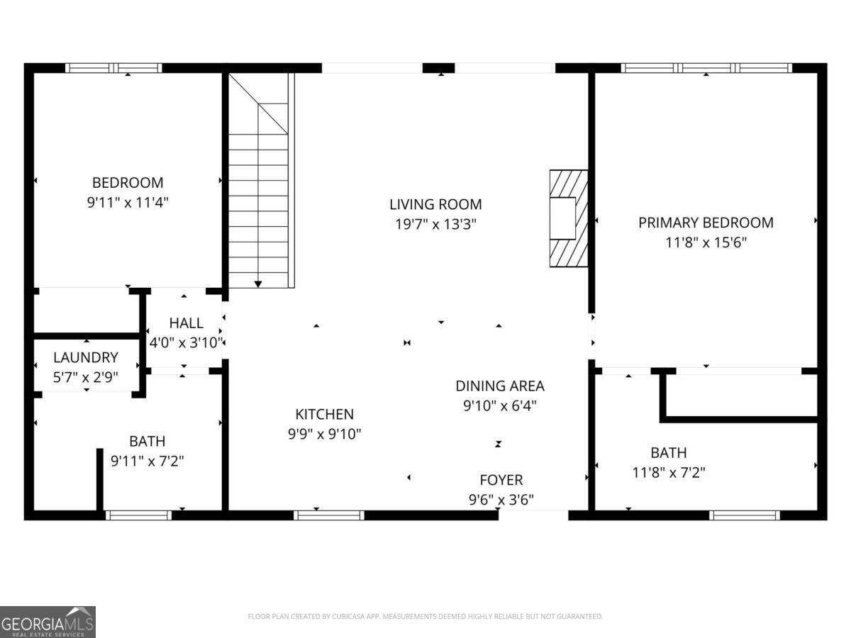 408 Alpine Drive Property Photo 39