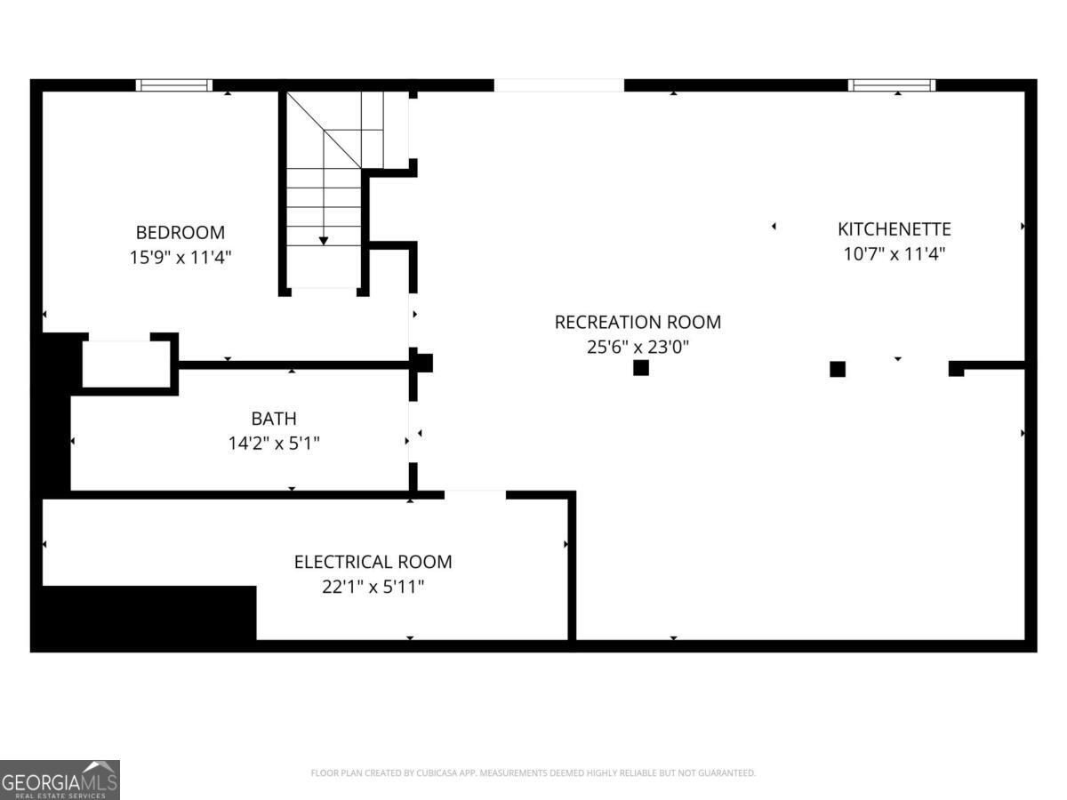 408 Alpine Drive Property Photo 40